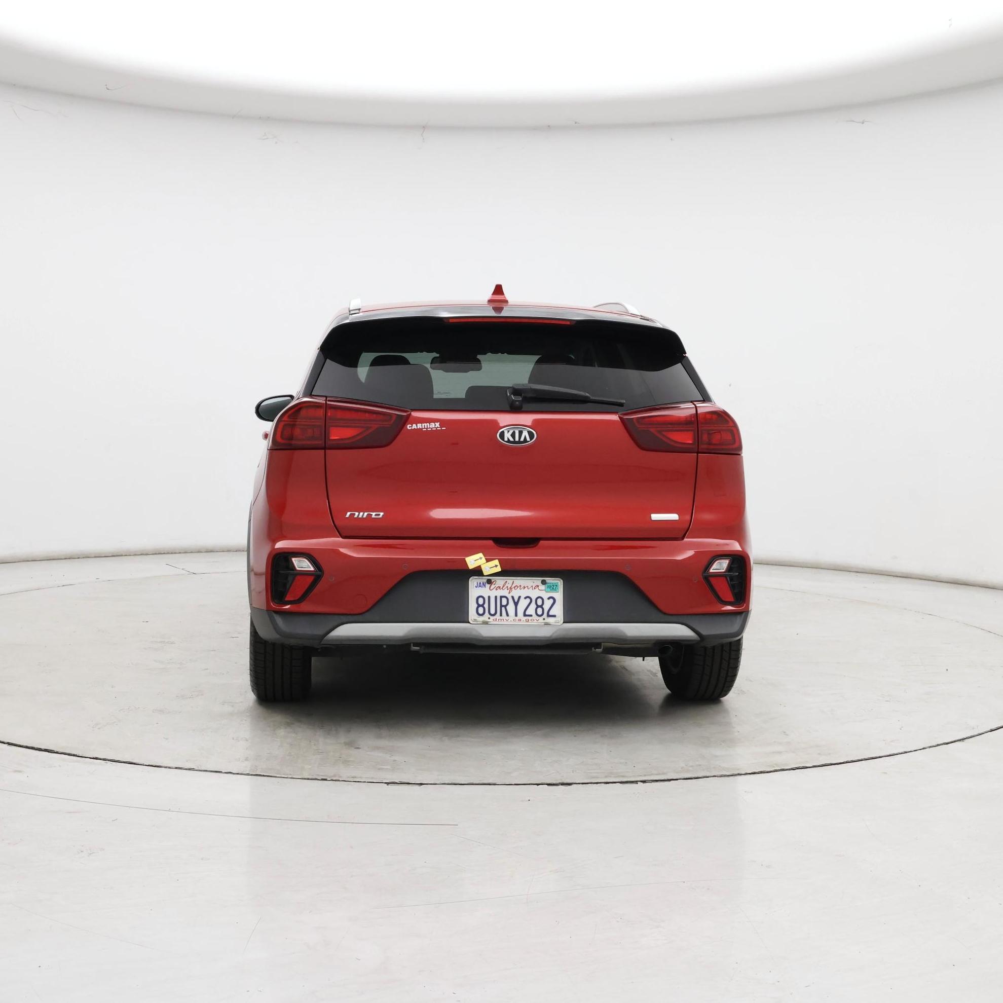 Thumbnail: 2020 Kia Niro - 6