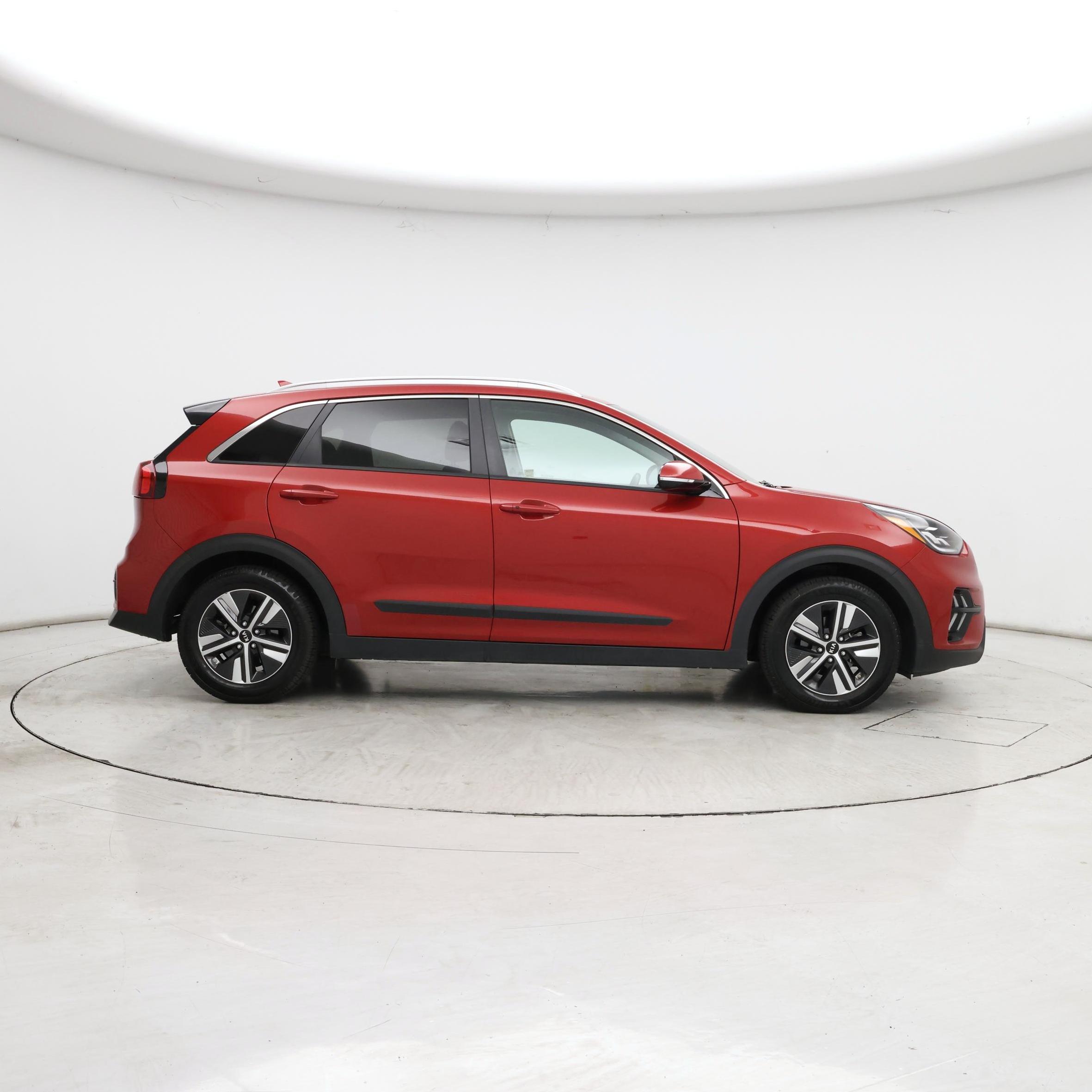 Thumbnail: 2020 Kia Niro - 7