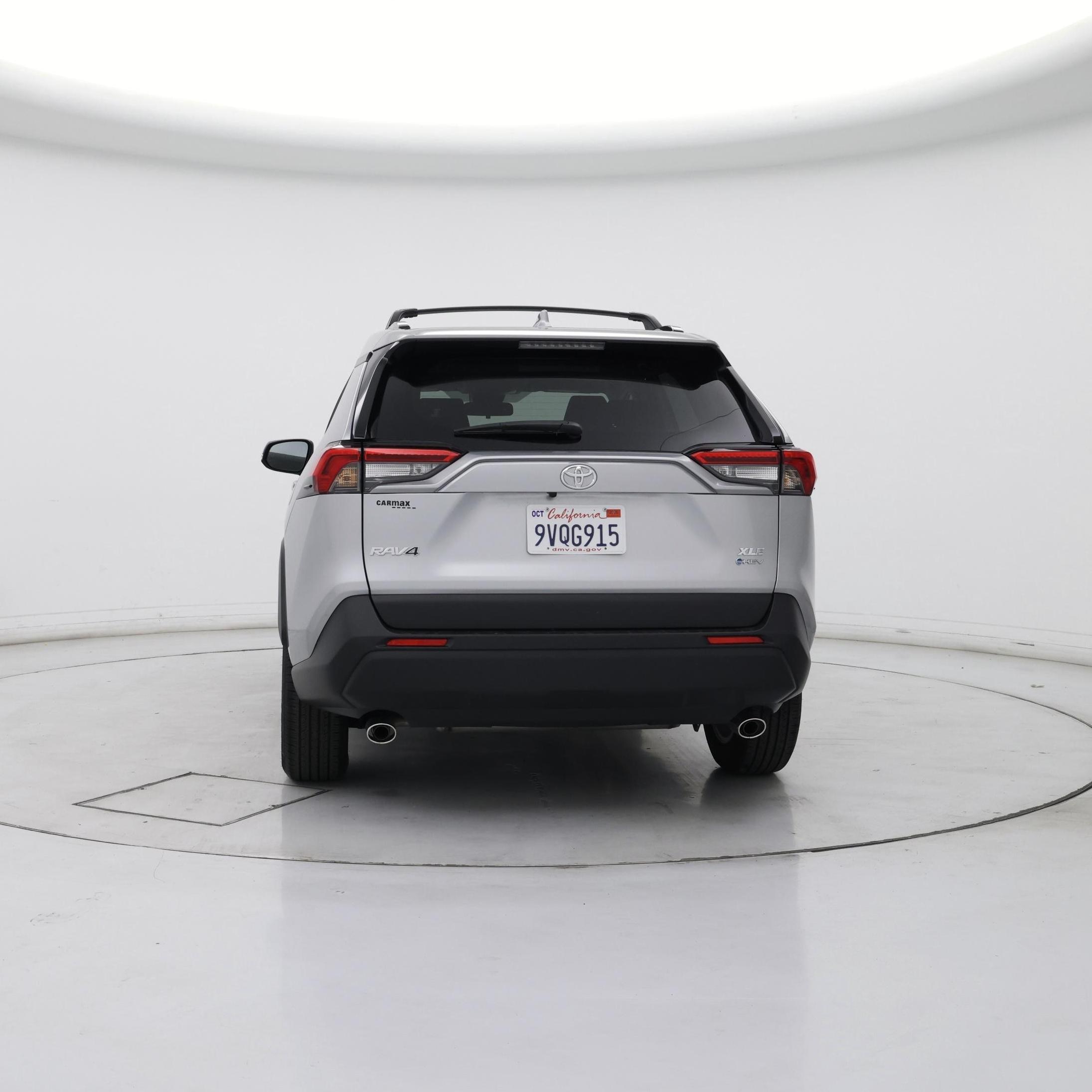 Thumbnail: 2025 Toyota RAV4 - 6