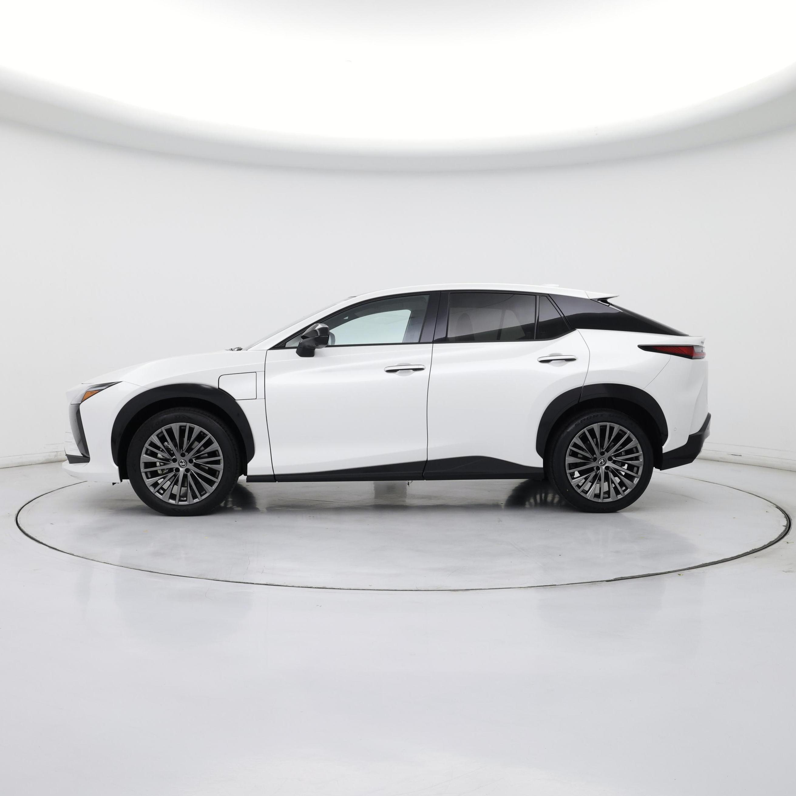 Thumbnail: 2024 Lexus RZ - 3