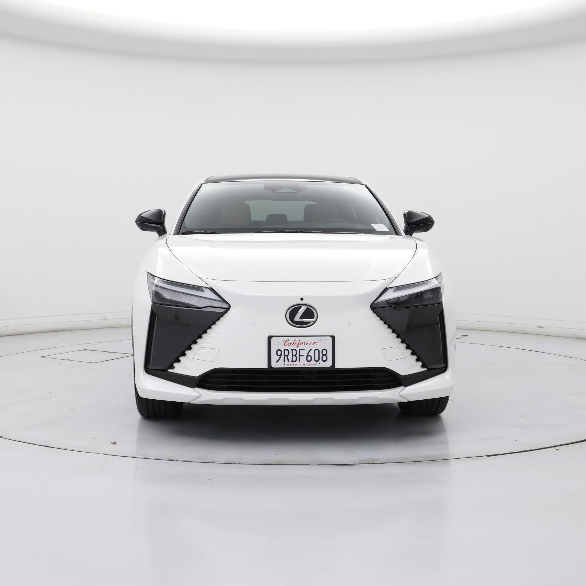 Thumbnail: 2024 Lexus RZ - 5