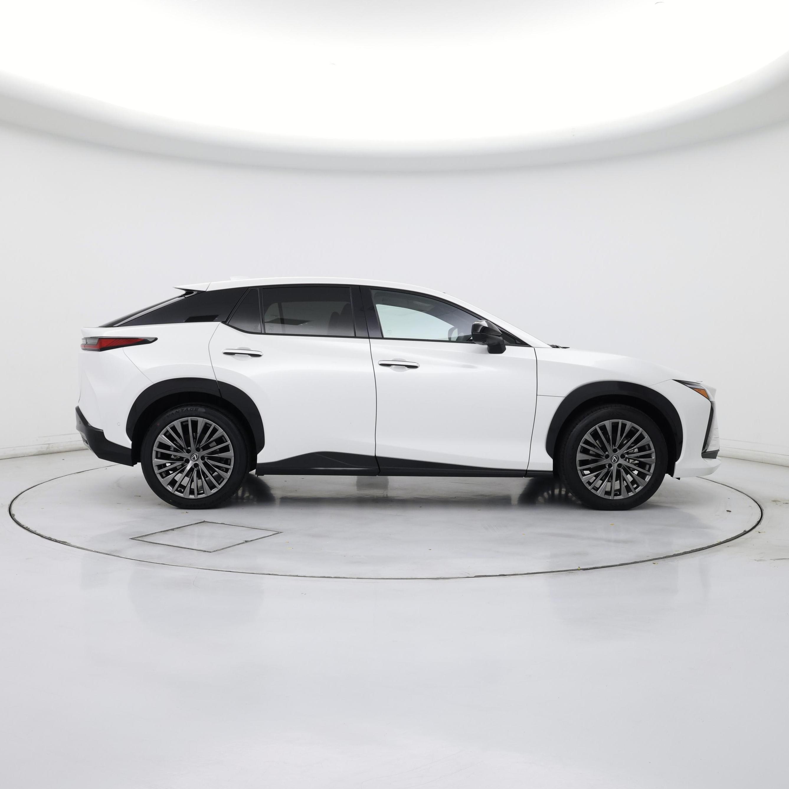 Thumbnail: 2024 Lexus RZ - 7