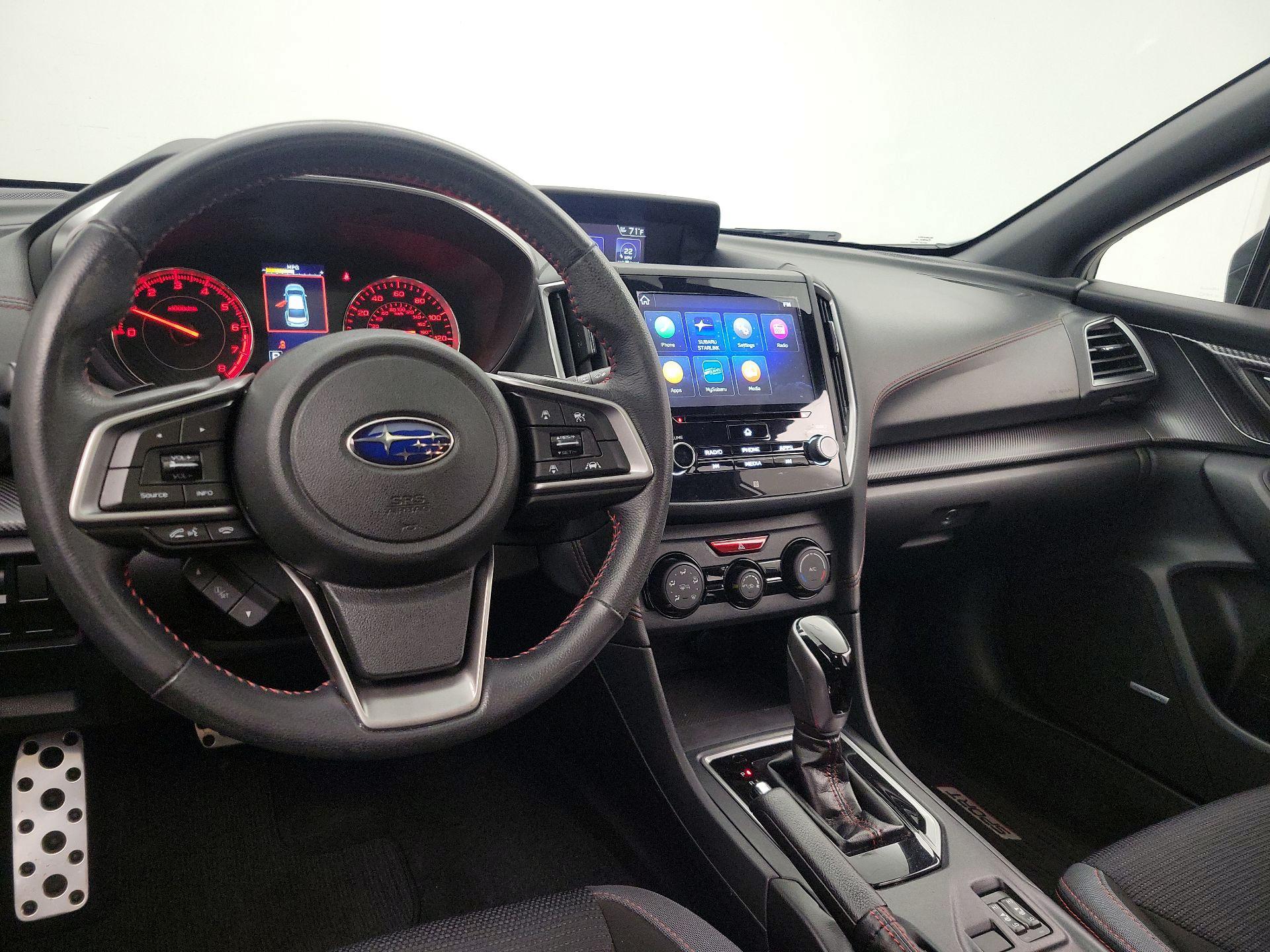 Thumbnail: 2019 Subaru Impreza - 9