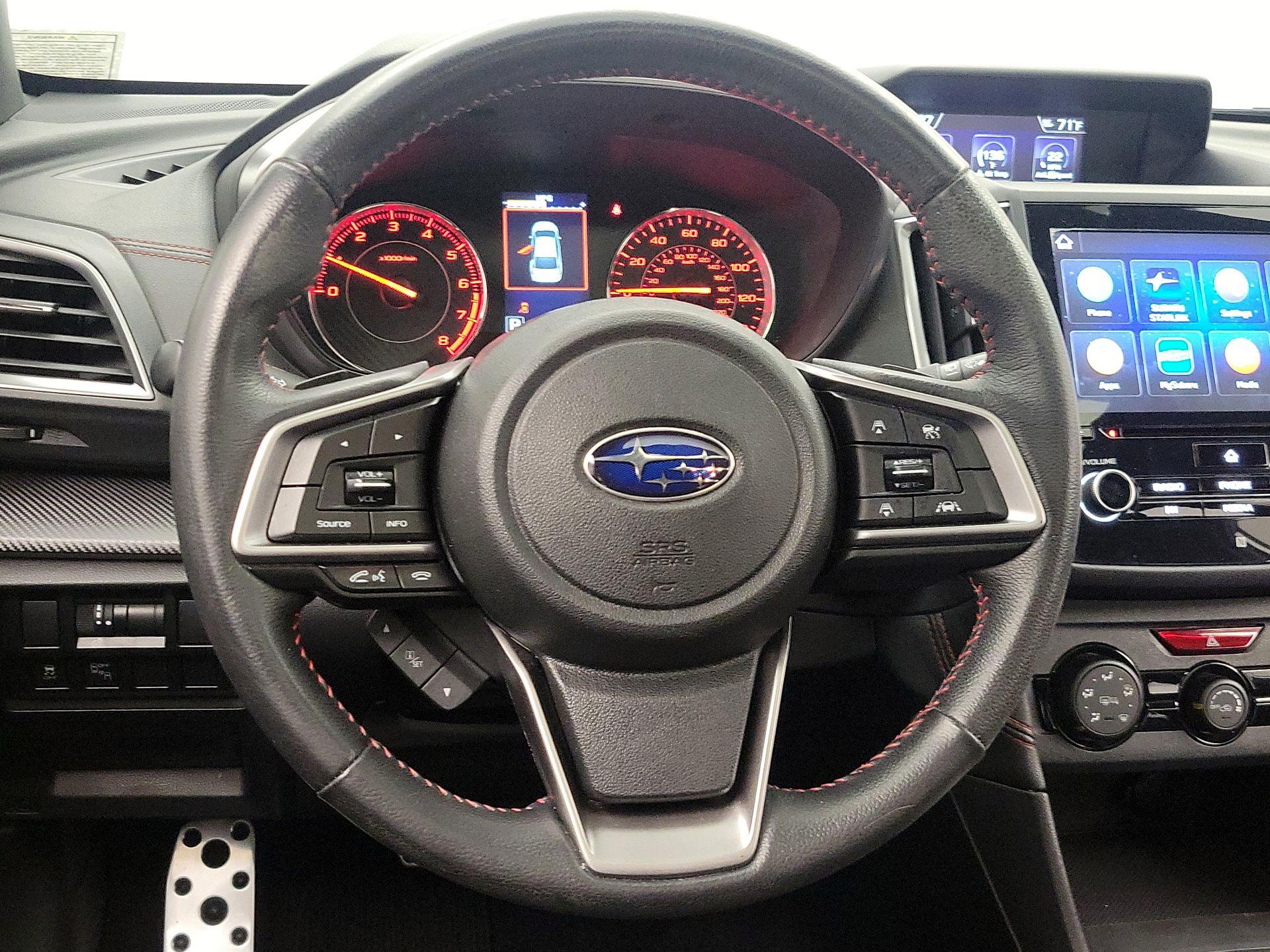 Thumbnail: 2019 Subaru Impreza - 10