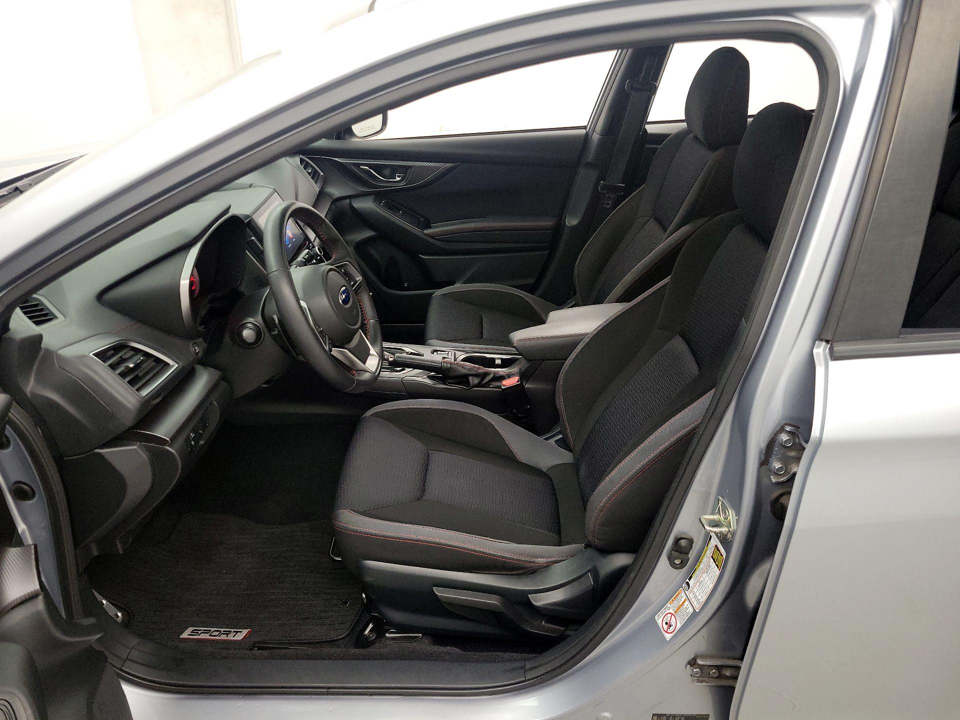 Thumbnail: 2019 Subaru Impreza - 11