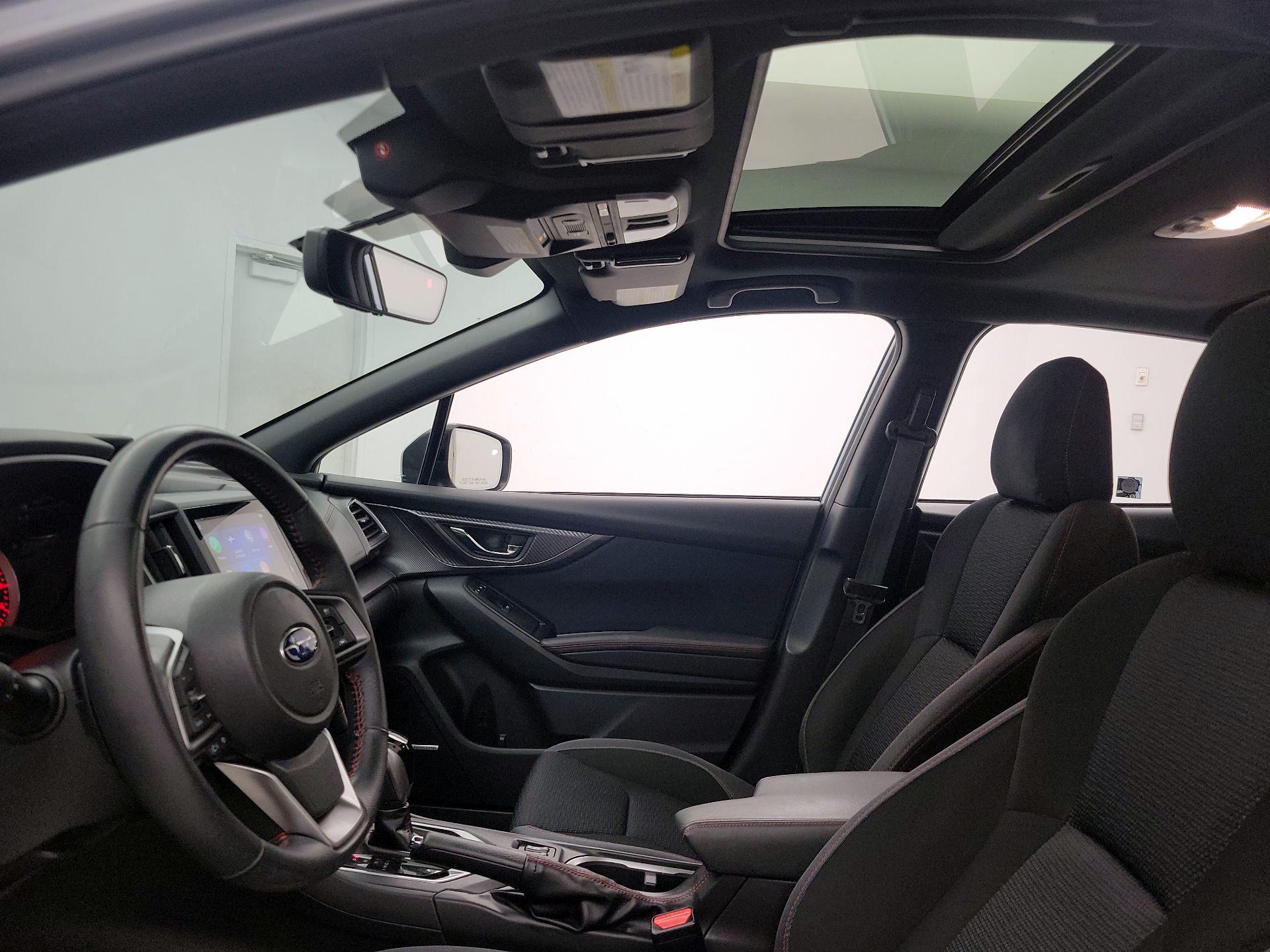 Thumbnail: 2019 Subaru Impreza - 19