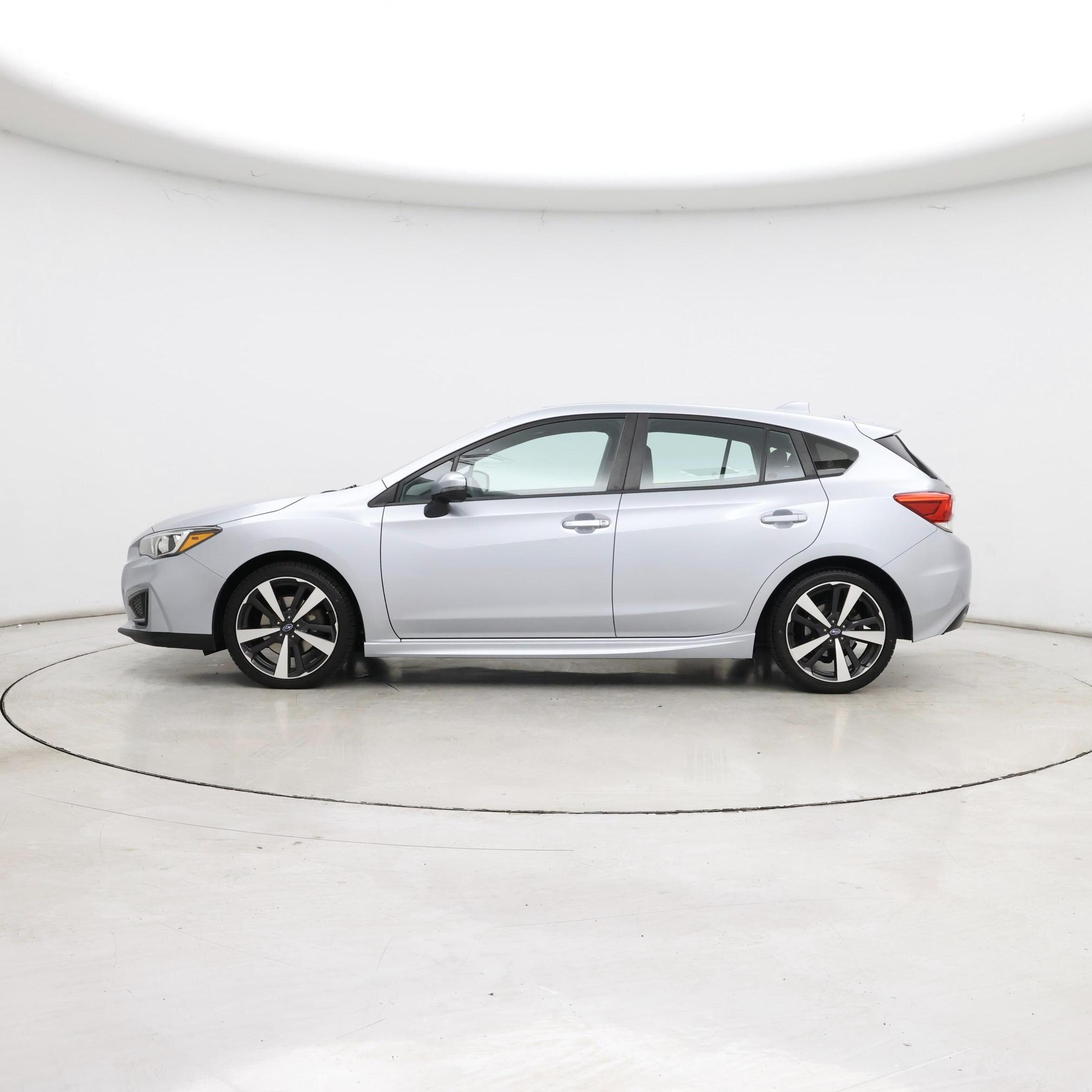Thumbnail: 2019 Subaru Impreza - 3
