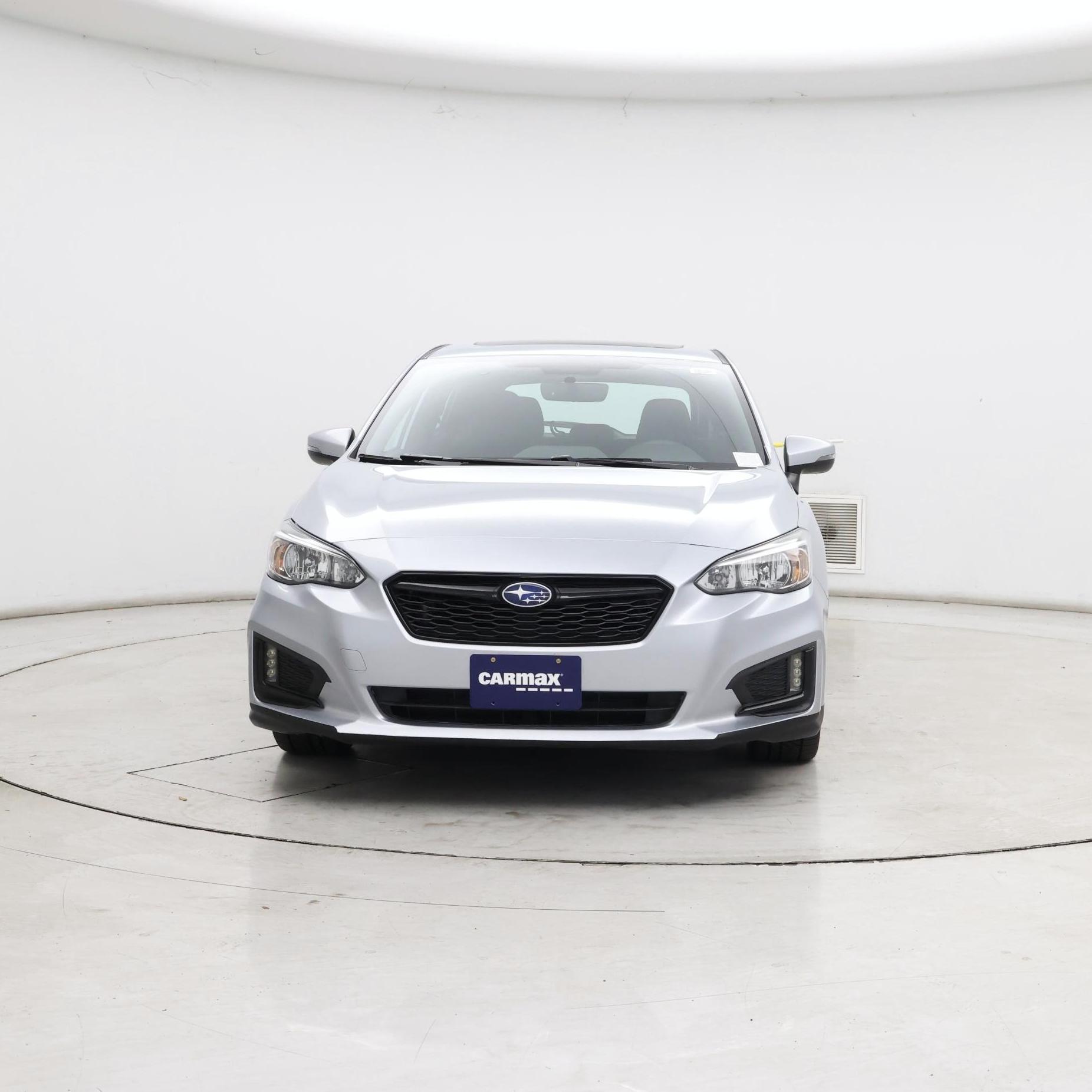 Thumbnail: 2019 Subaru Impreza - 5