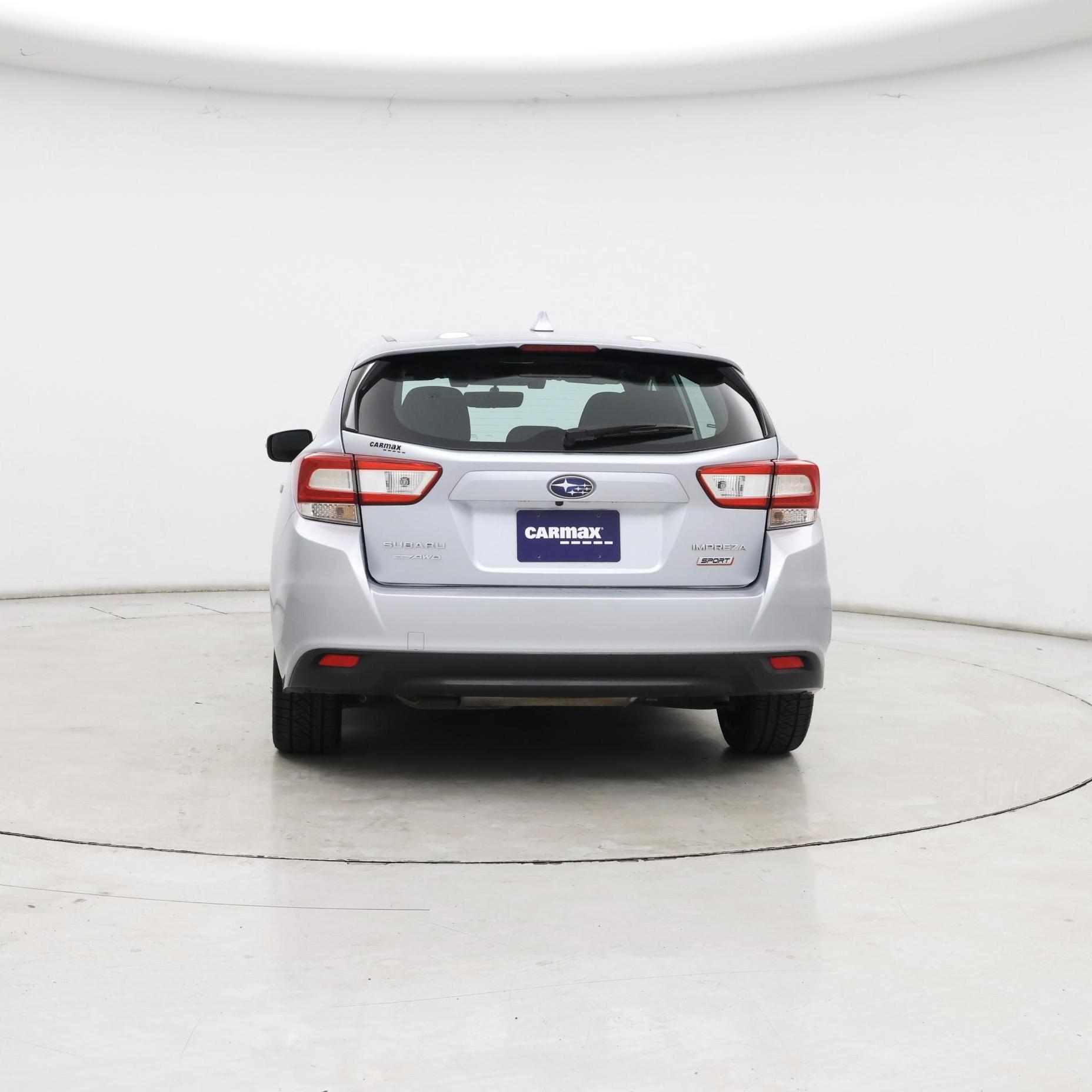 Thumbnail: 2019 Subaru Impreza - 6