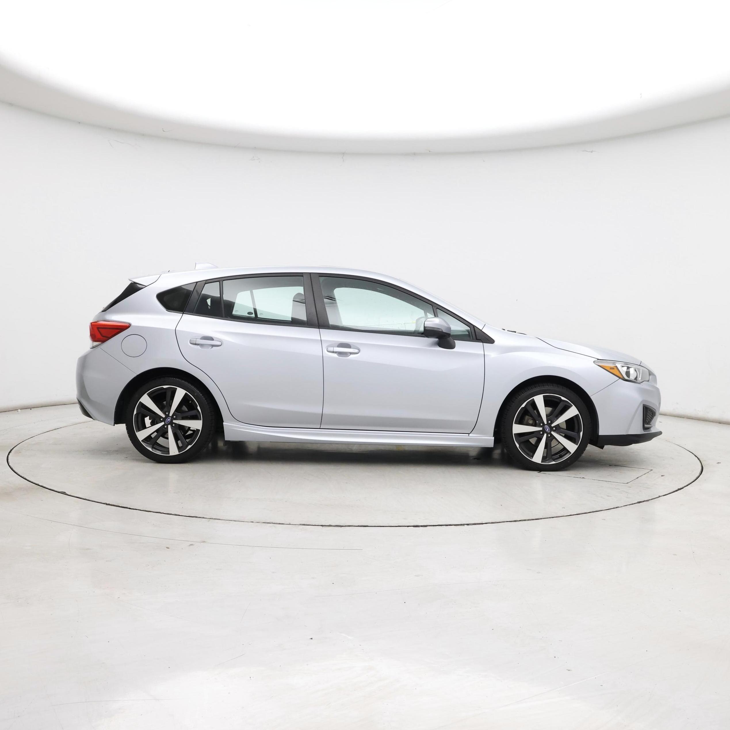 Thumbnail: 2019 Subaru Impreza - 7