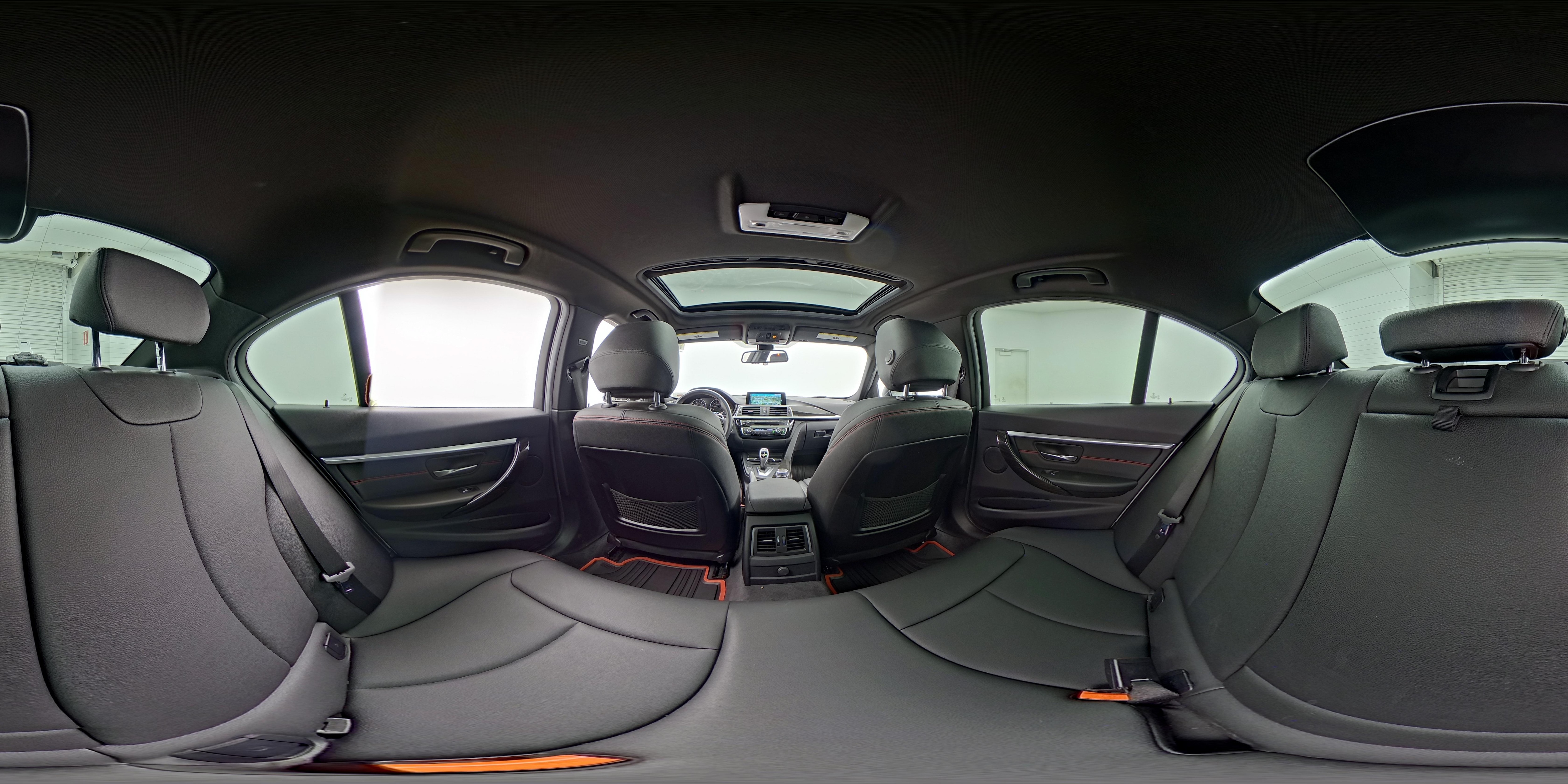 2016 BMW 3 Series 328i - Photo 27