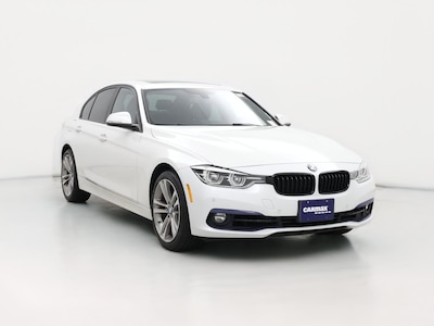 2016 BMW 328 XI