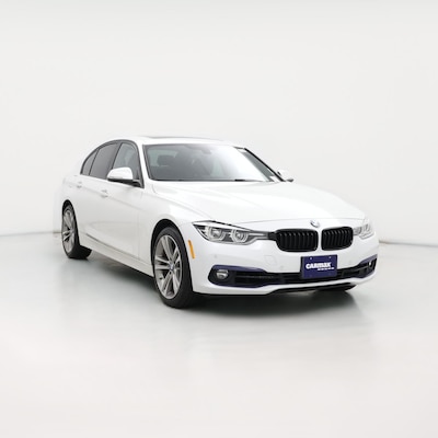 2016 BMW 328 XI