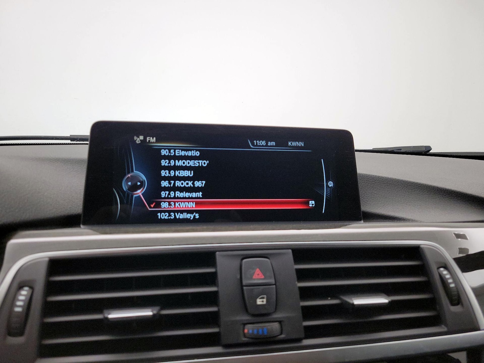 2016 BMW 3 Series 328i - Photo 17