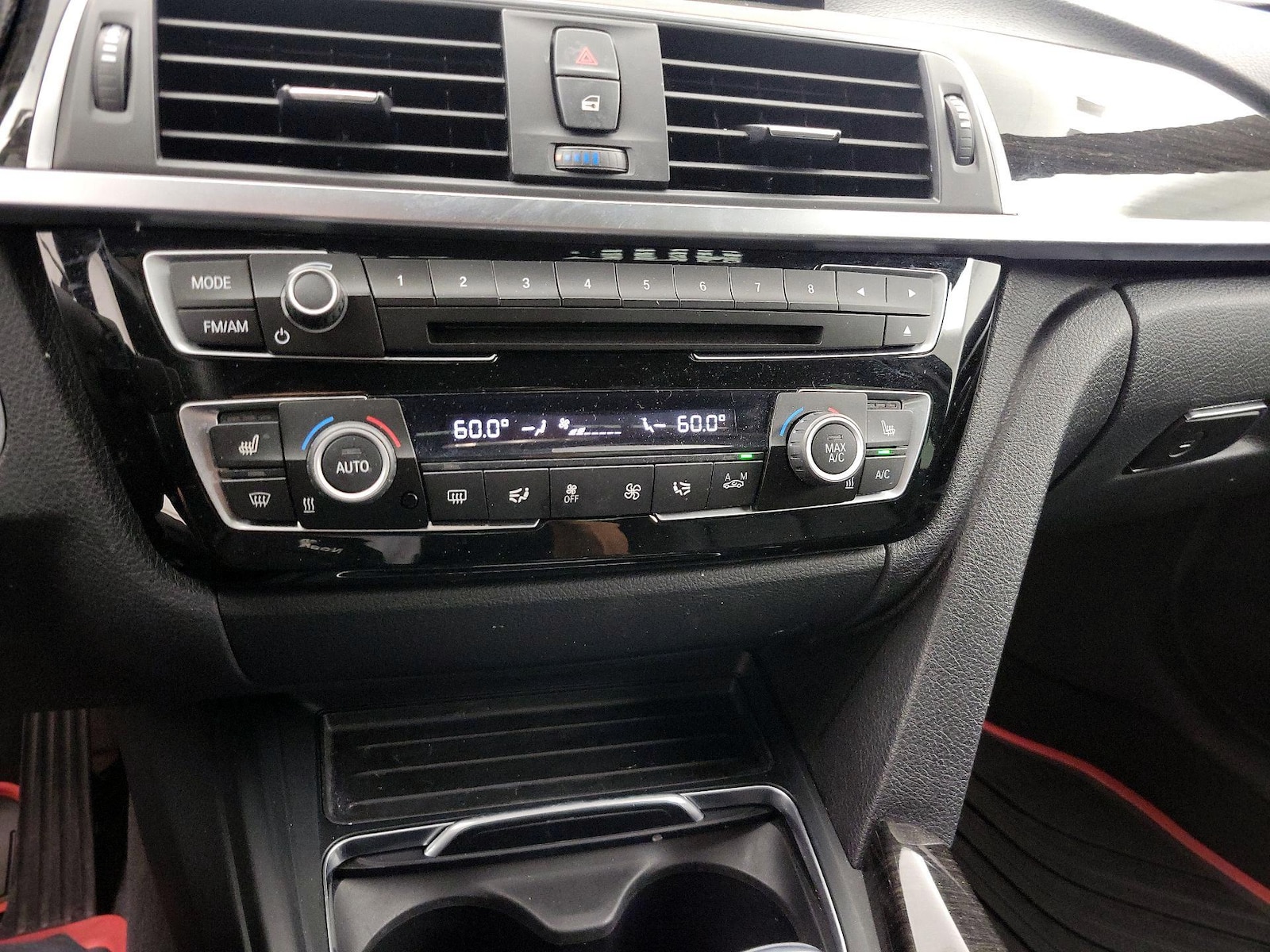 2016 BMW 3 Series 328i - Photo 18