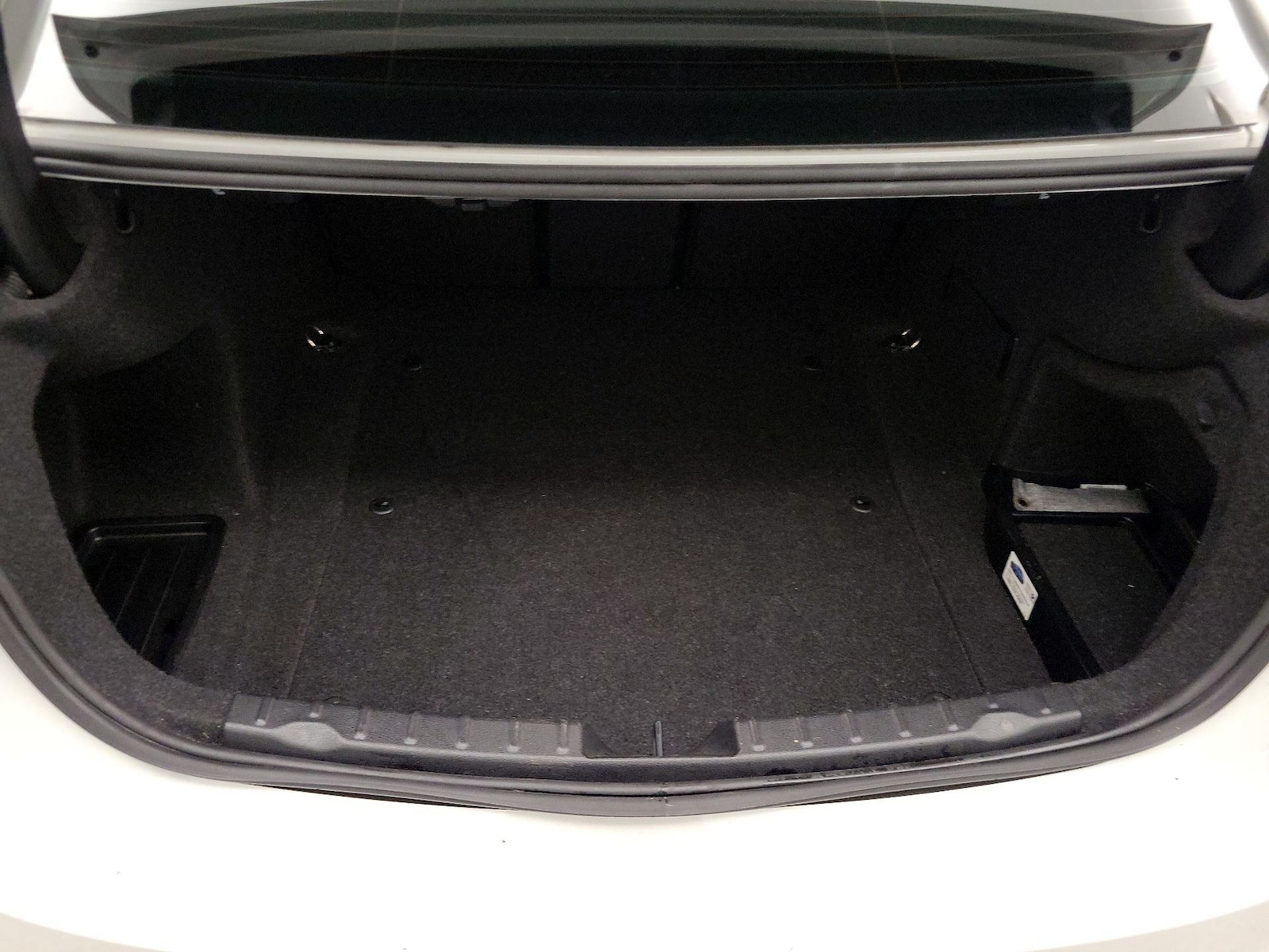 2016 BMW 3 Series 328i - Photo 23