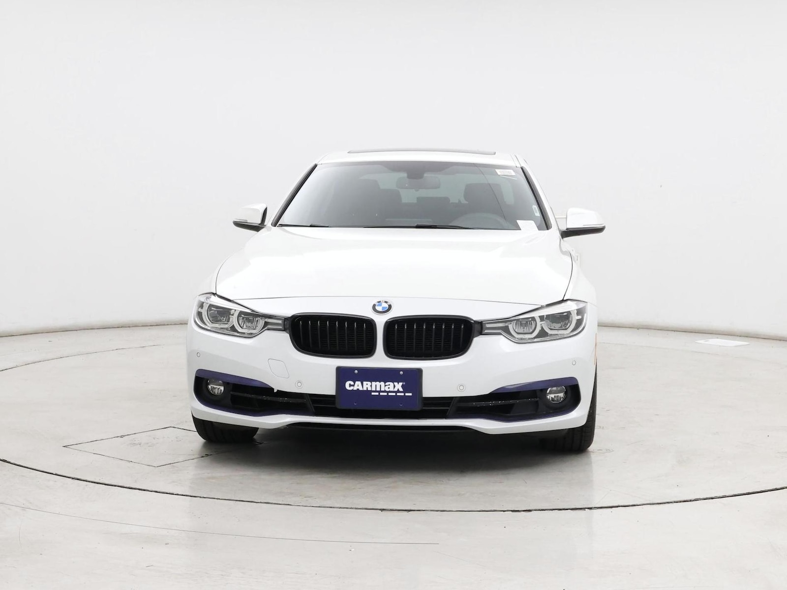 2016 BMW 3 Series 328i - Photo 6