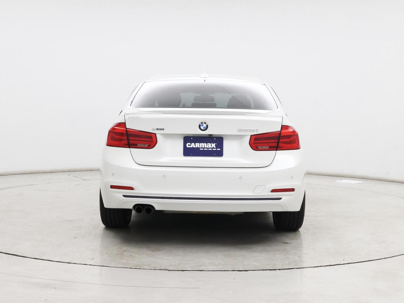 2016 BMW 3 Series 328i - Photo 7