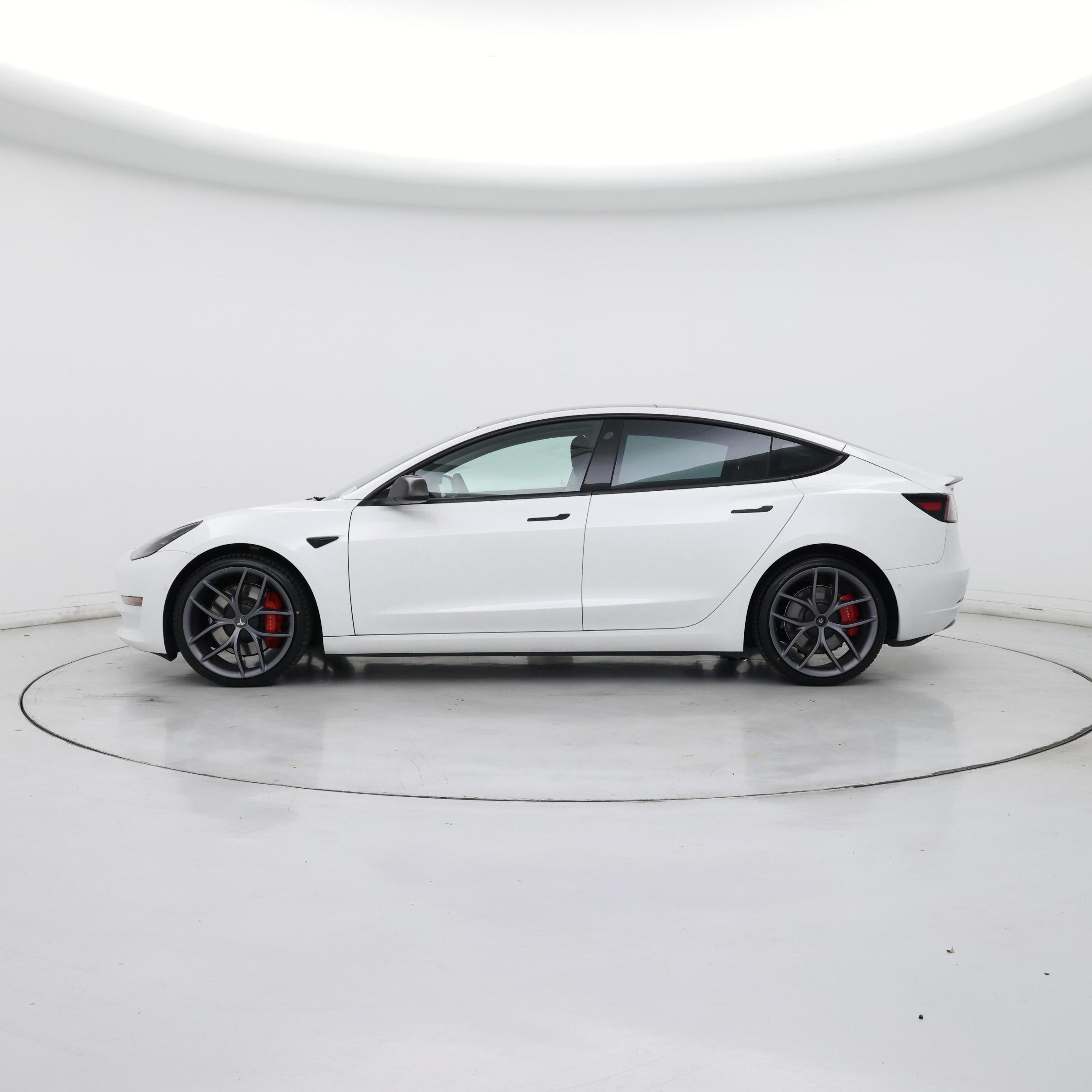 Thumbnail: 2022 Tesla Model 3 - 3