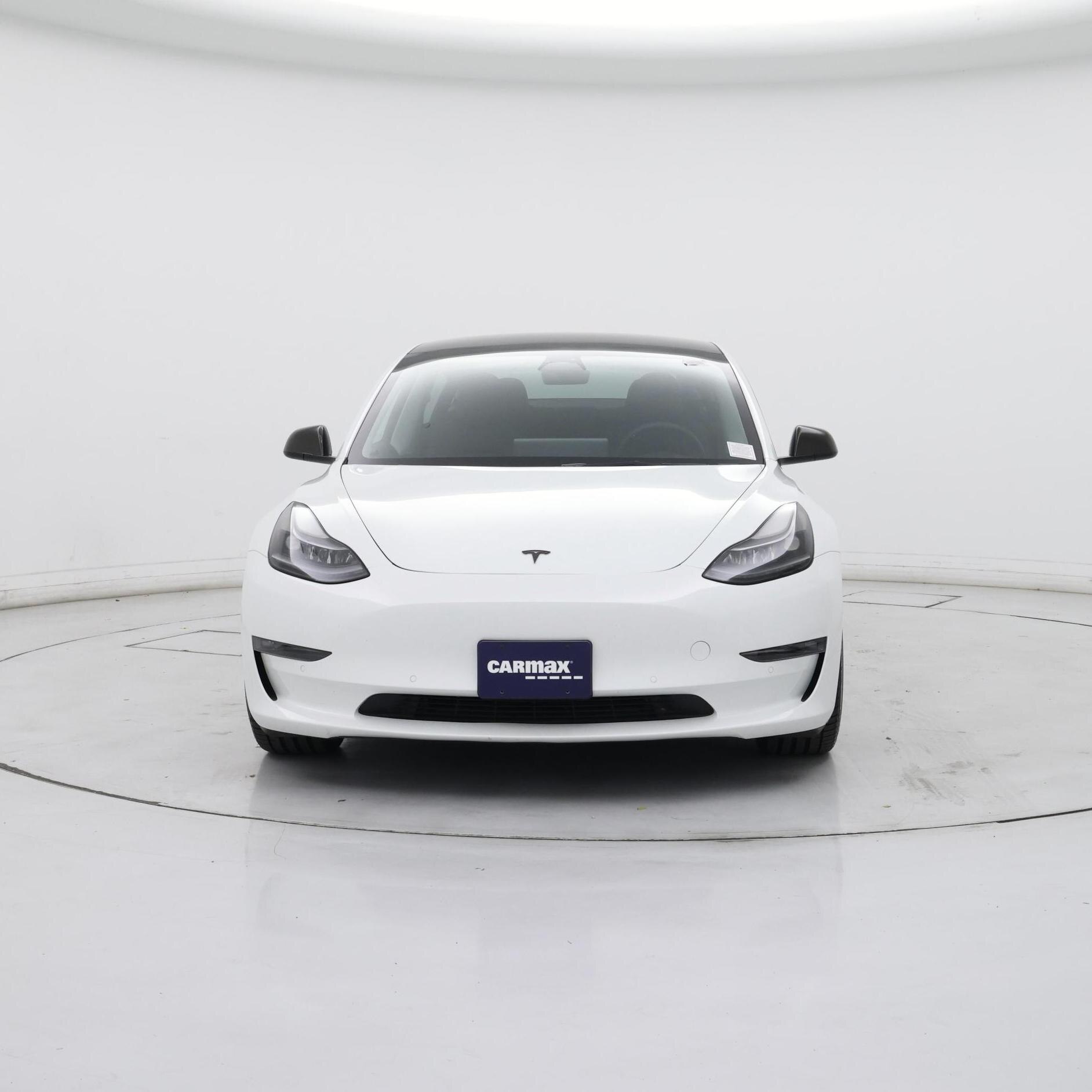 Thumbnail: 2022 Tesla Model 3 - 5