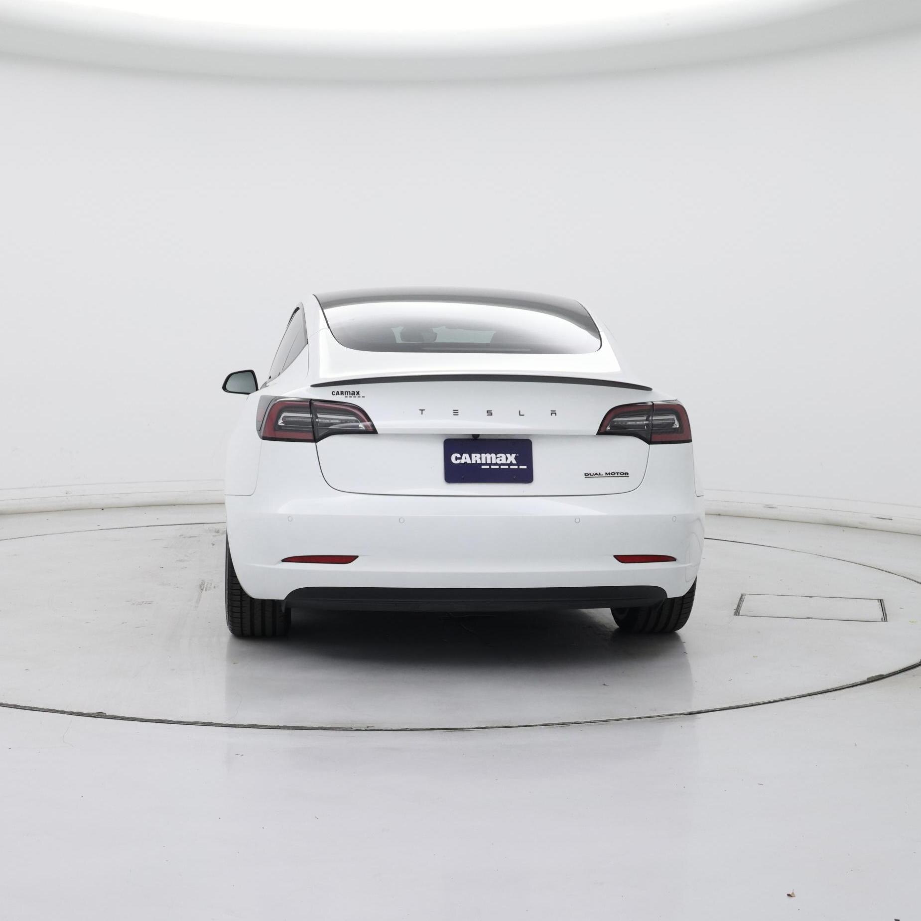 Thumbnail: 2022 Tesla Model 3 - 6