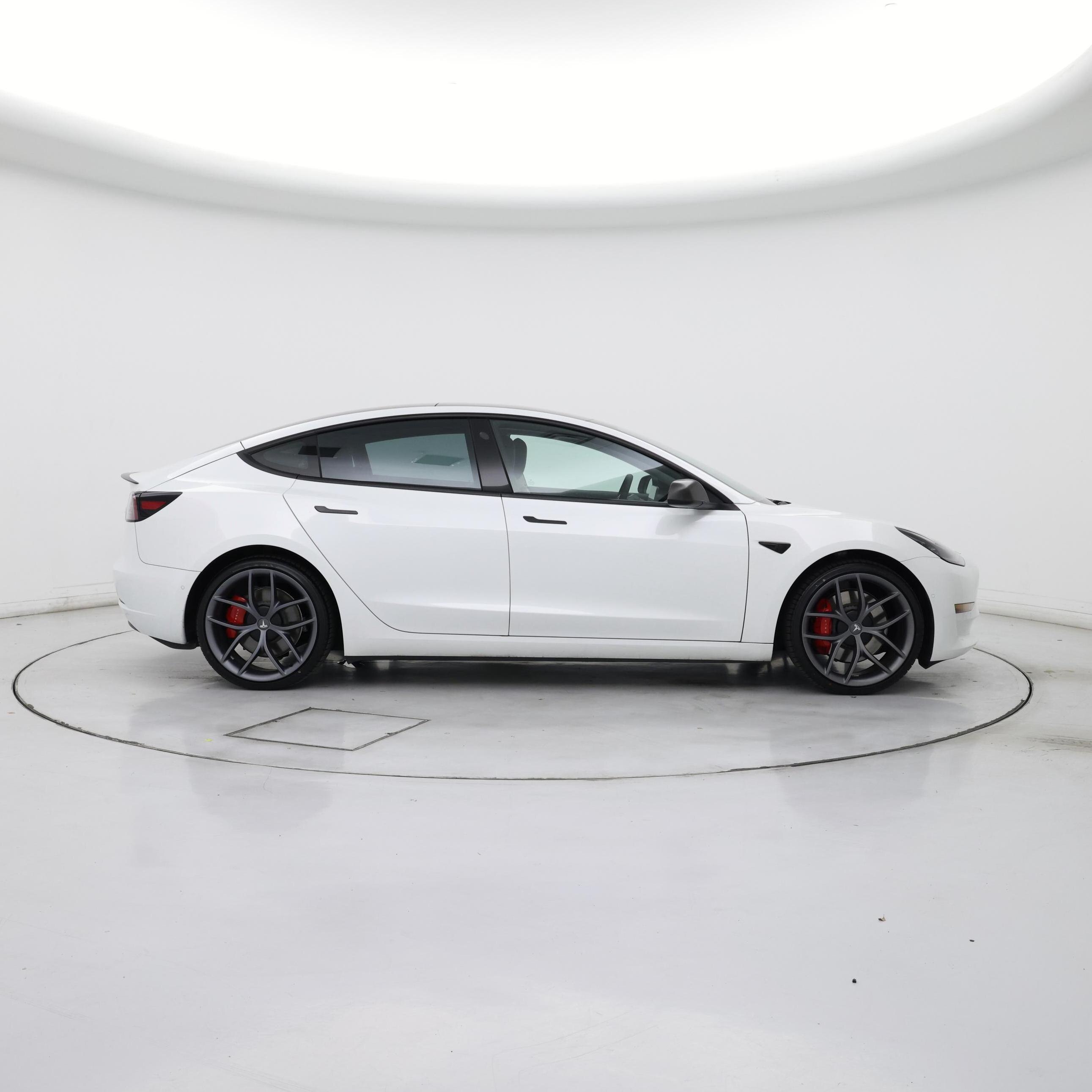 Thumbnail: 2022 Tesla Model 3 - 7