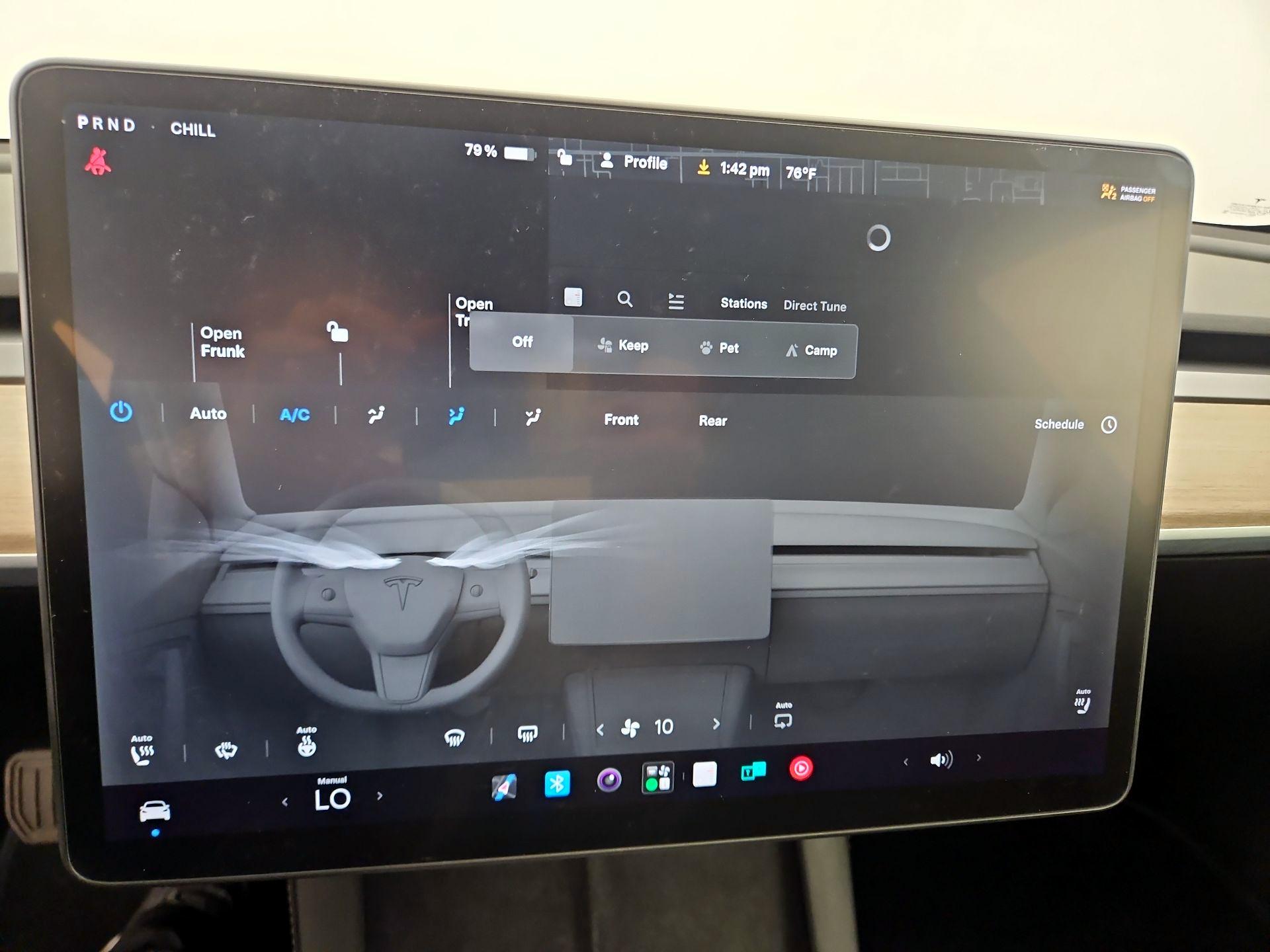 Thumbnail: 2022 Tesla Model 3 - 16