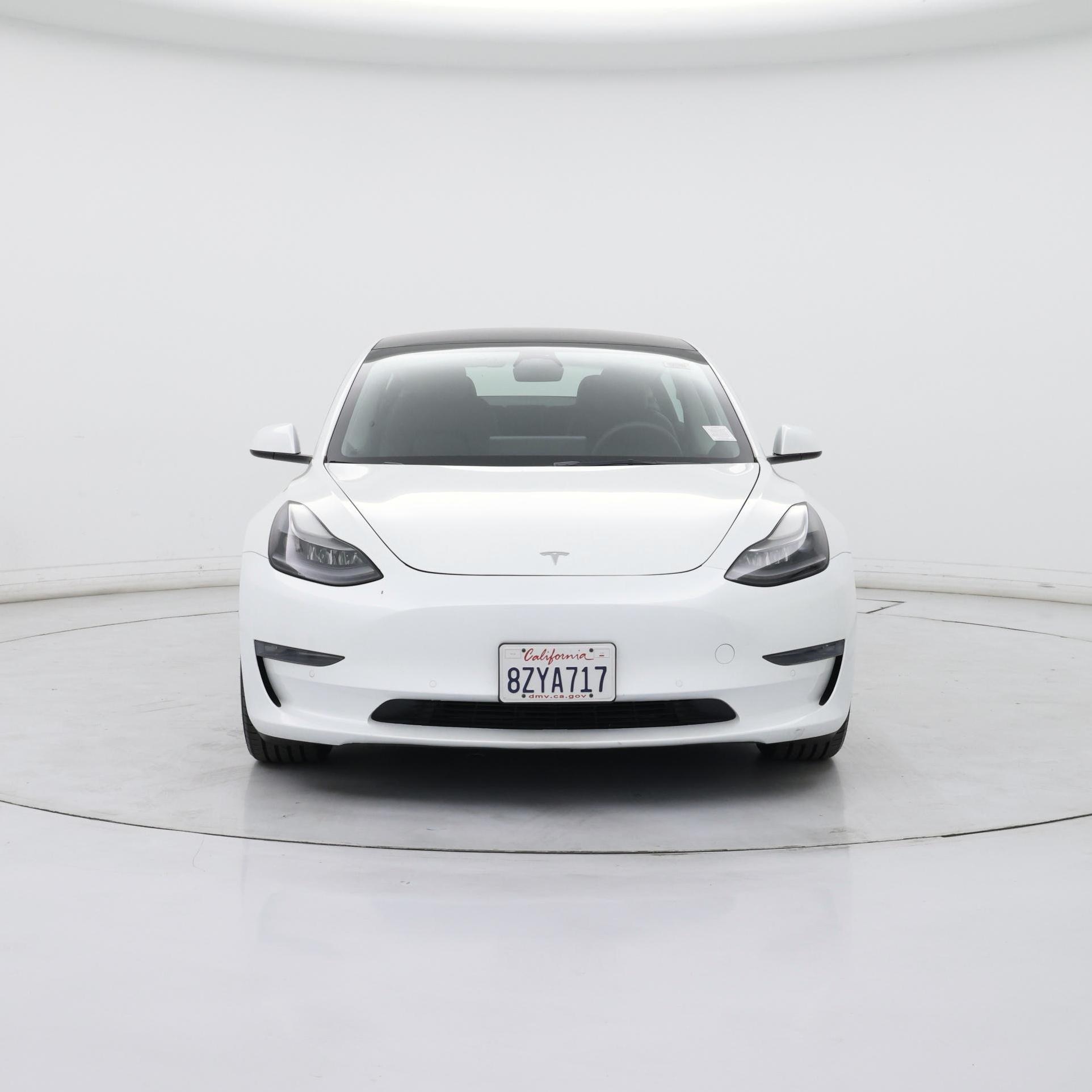 Thumbnail: 2022 Tesla Model 3 - 5