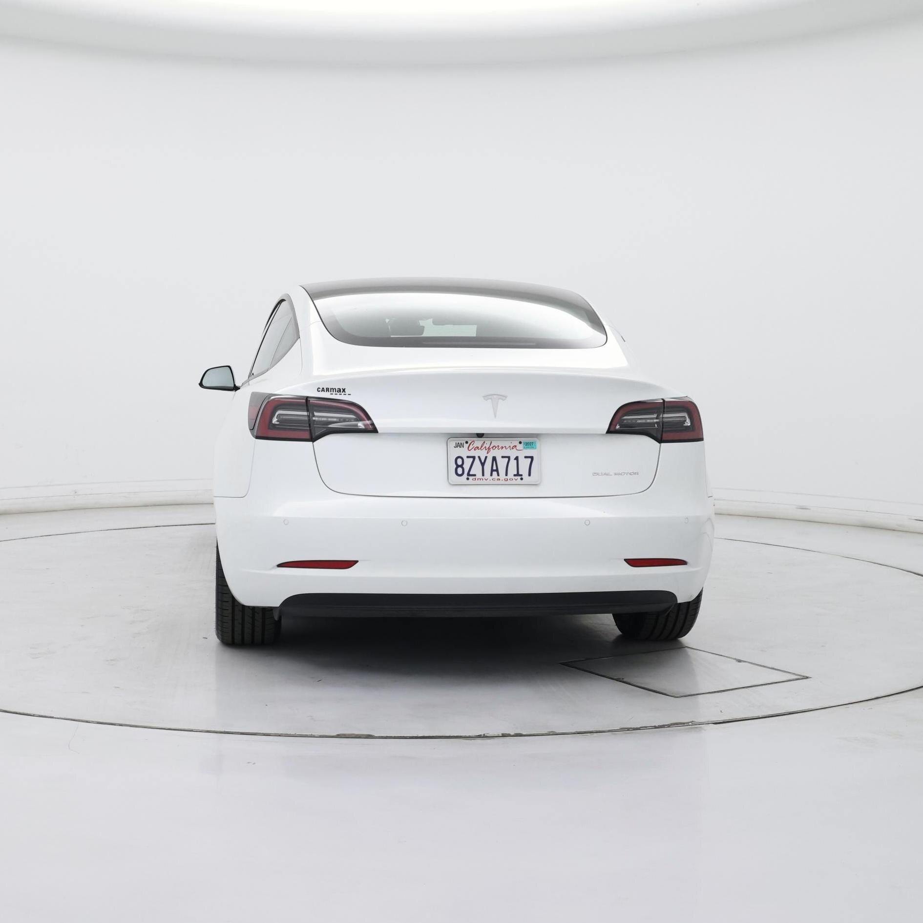 Thumbnail: 2022 Tesla Model 3 - 6