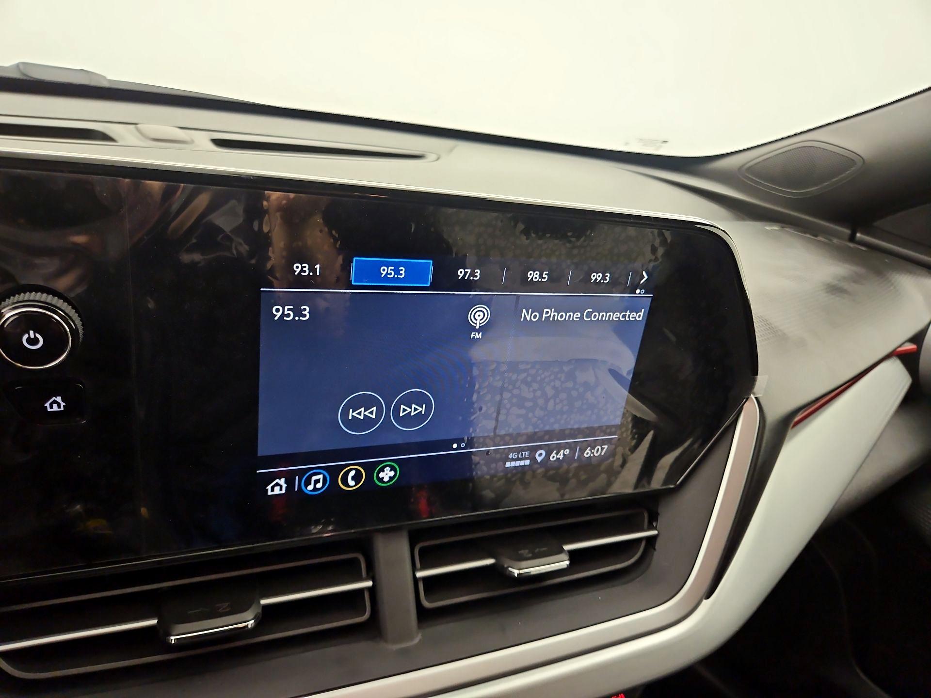 Thumbnail: 2026 Chevrolet Trax - 15