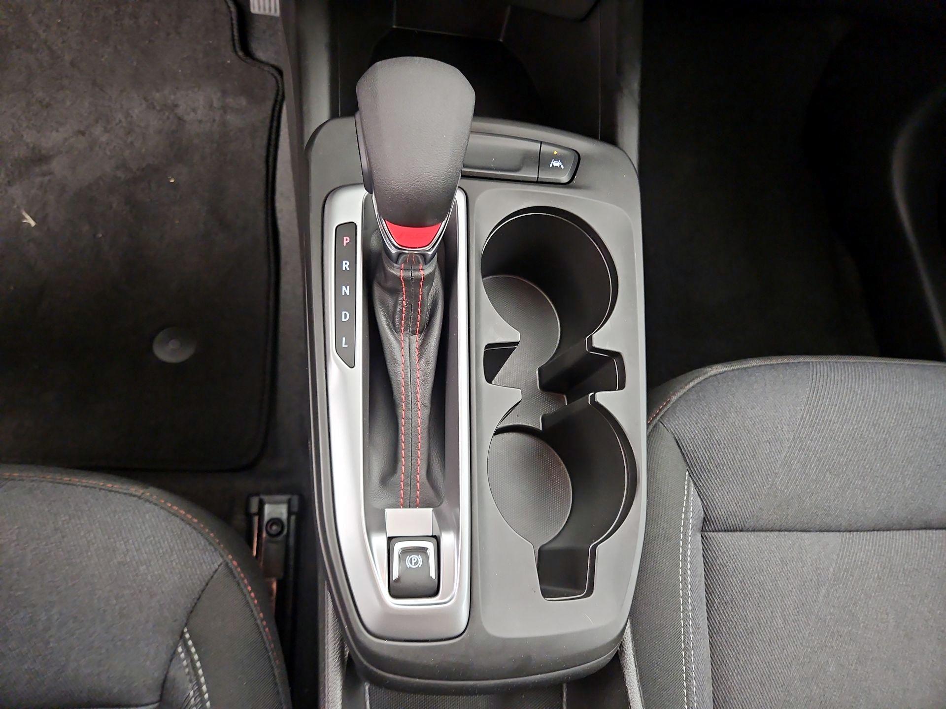 Thumbnail: 2026 Chevrolet Trax - 17