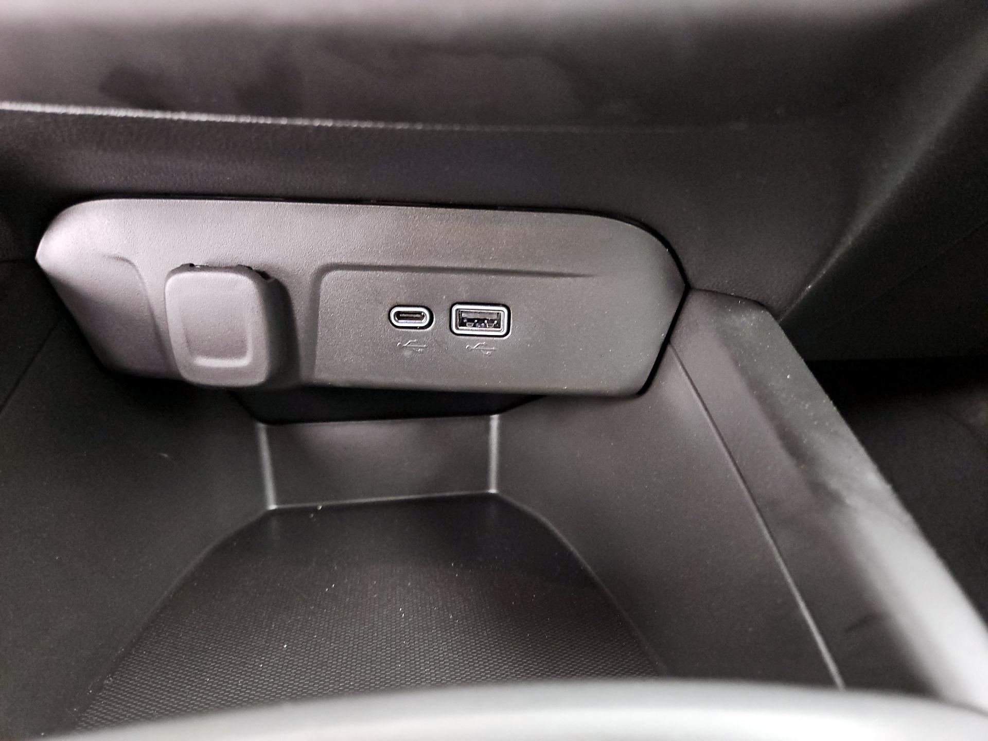 Thumbnail: 2026 Chevrolet Trax - 18