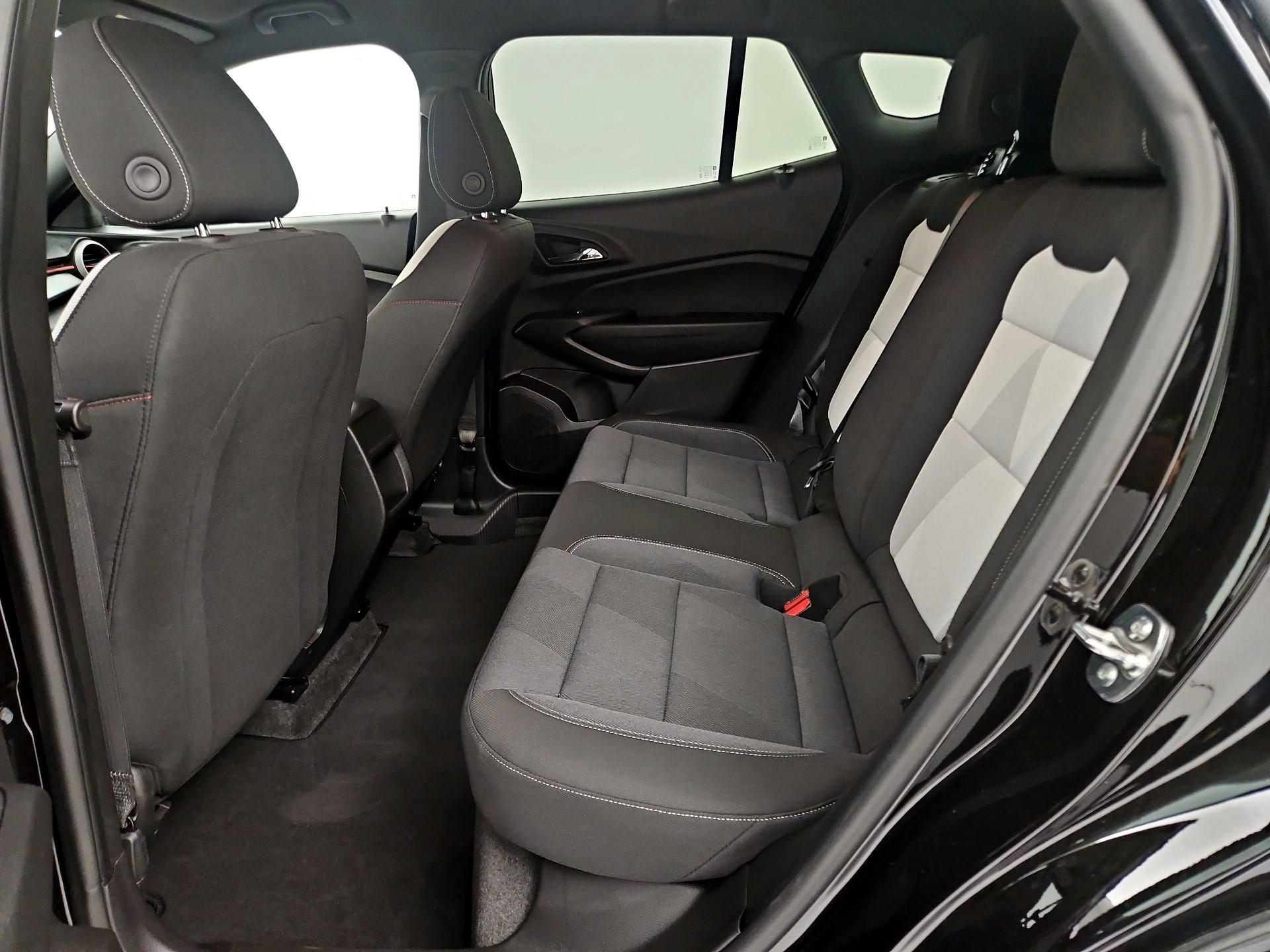 Thumbnail: 2026 Chevrolet Trax - 19