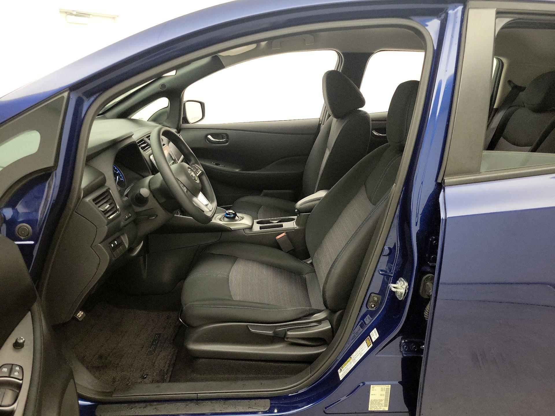 Thumbnail: 2019 Nissan Leaf - 11