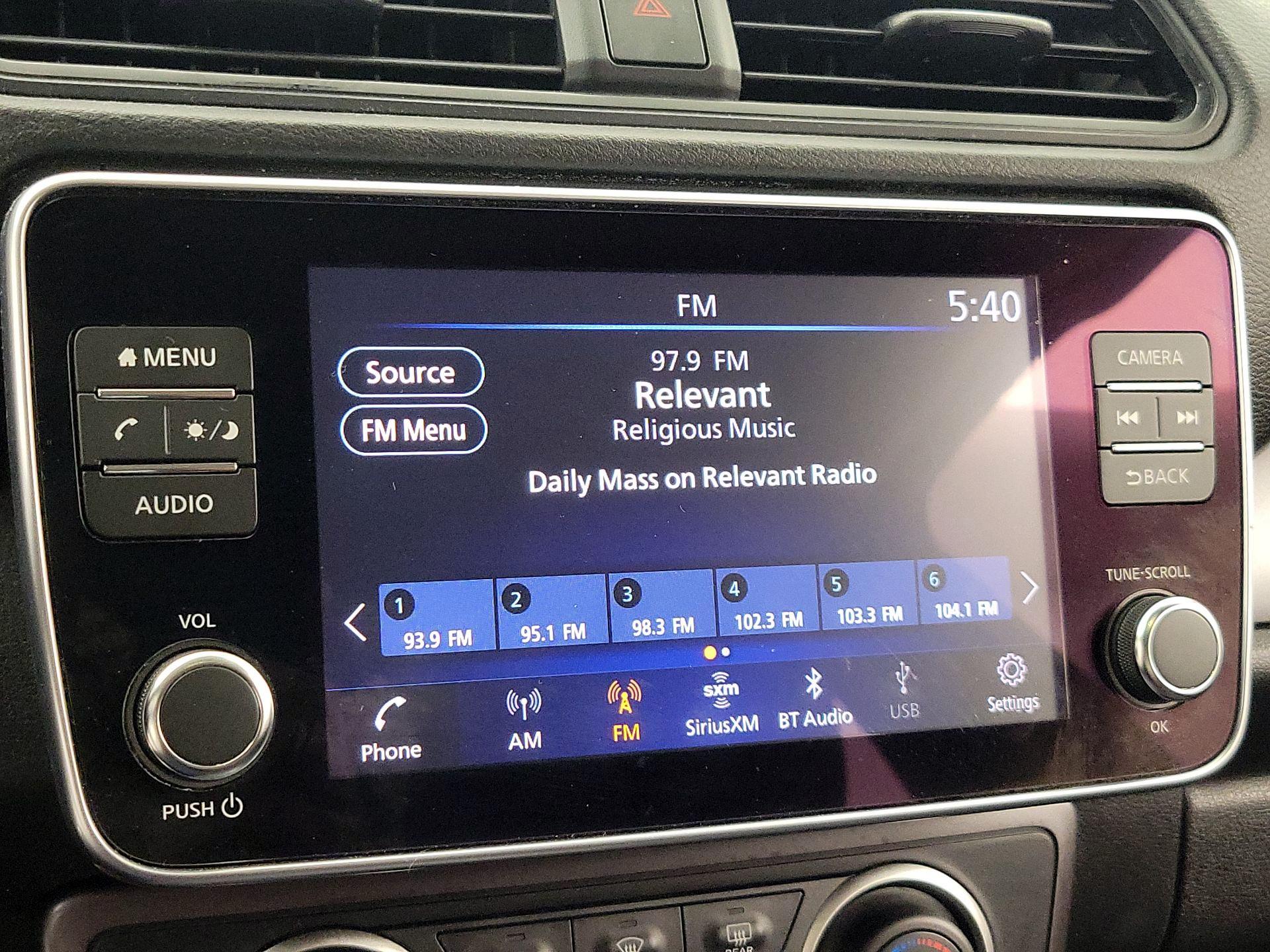 Thumbnail: 2019 Nissan Leaf - 15