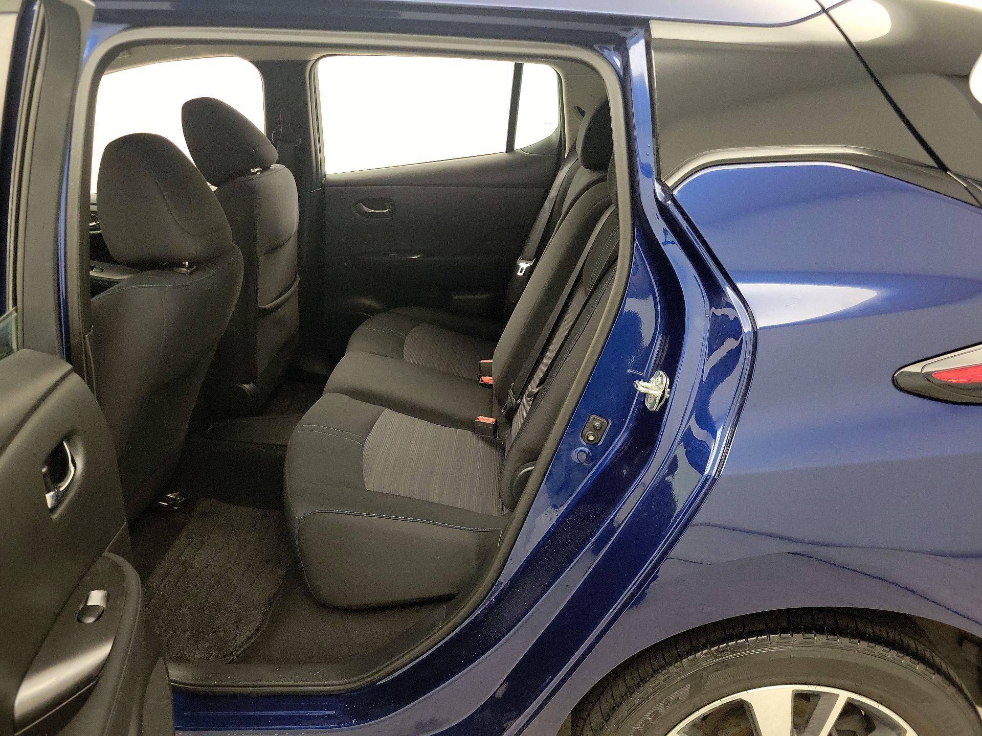 Thumbnail: 2019 Nissan Leaf - 19
