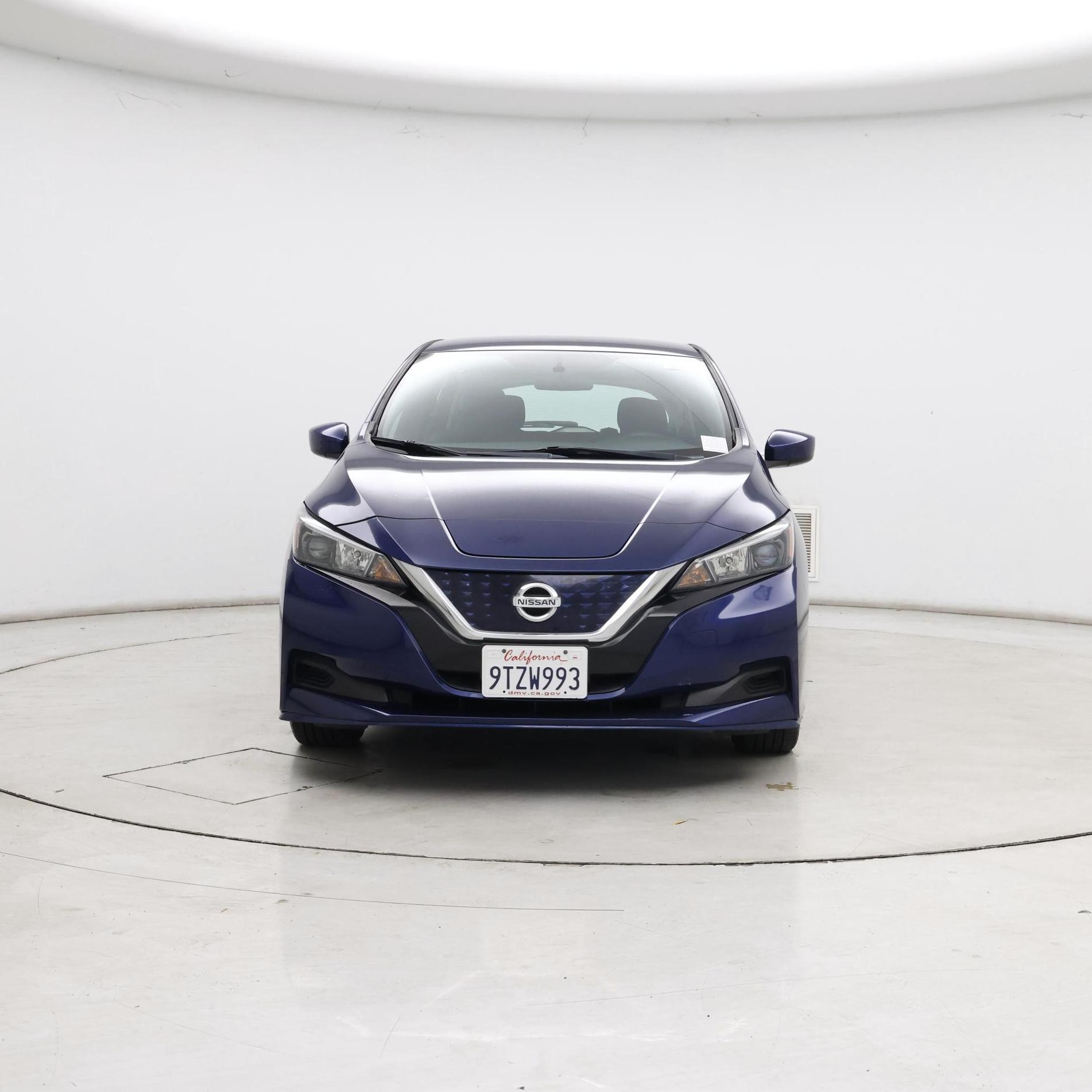 Thumbnail: 2019 Nissan Leaf - 5