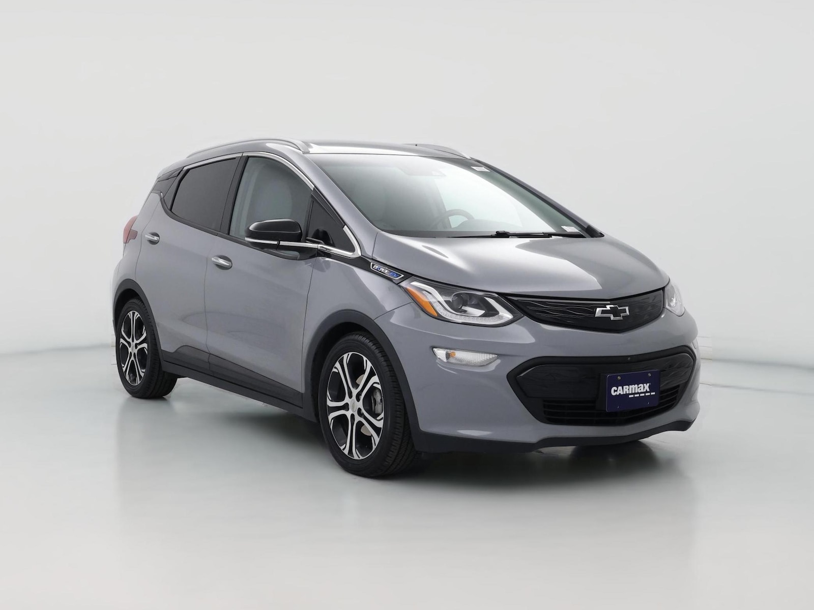 2021 Chevrolet Bolt EV Premier