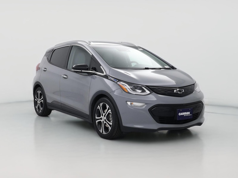 2021 Chevrolet Bolt EV Premier -
                  Bakersfield, CA