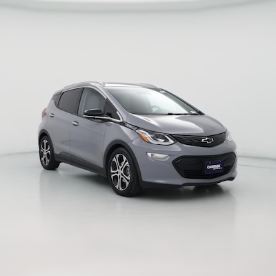 2021 Chevrolet Bolt EV Premier