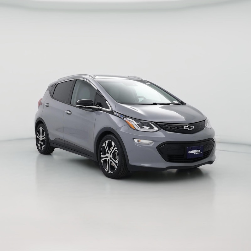 2021 Chevrolet Bolt EV Premier