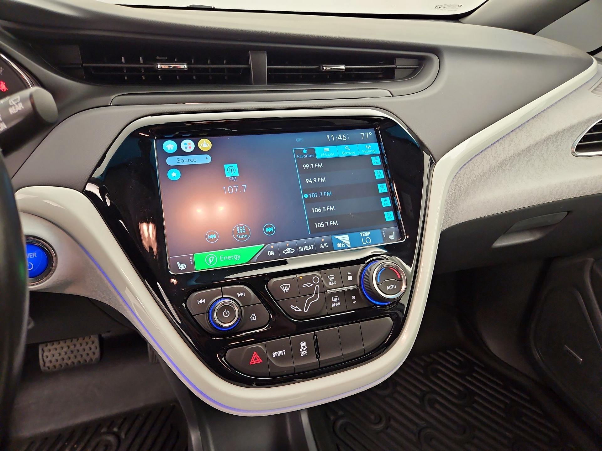 Thumbnail: 2021 Chevrolet Bolt EV - 15