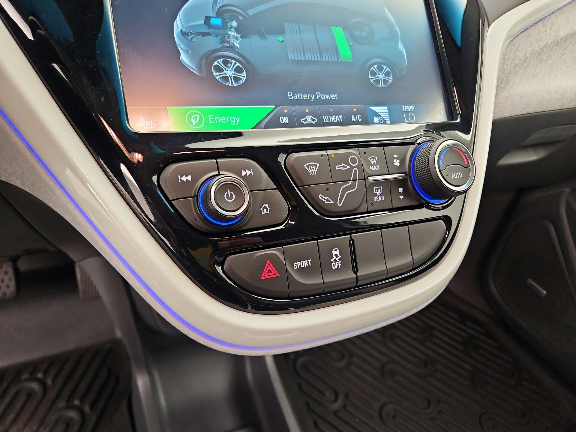 Thumbnail: 2021 Chevrolet Bolt EV - 16