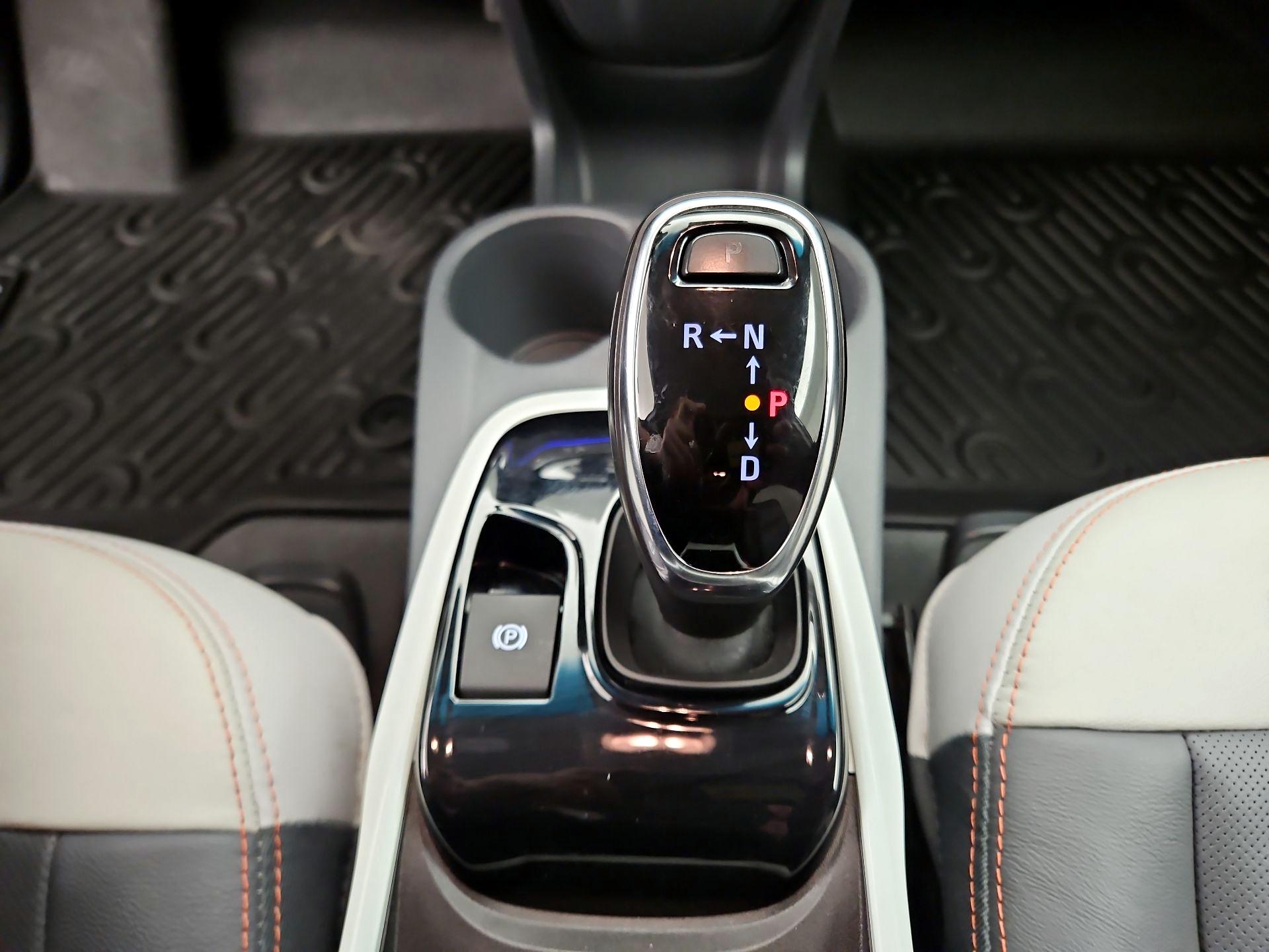Thumbnail: 2021 Chevrolet Bolt EV - 17
