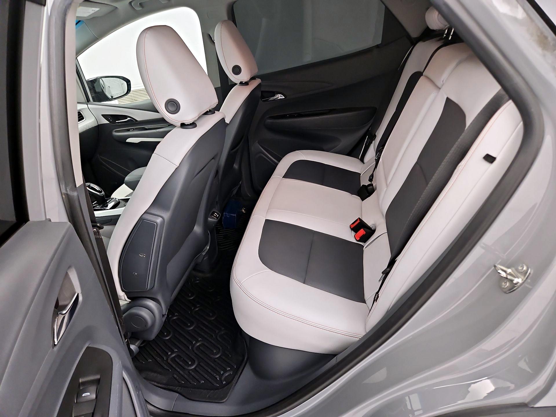 Thumbnail: 2021 Chevrolet Bolt EV - 19