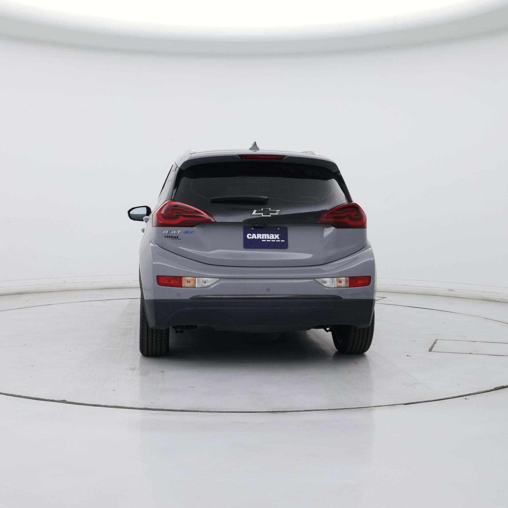 Thumbnail: 2021 Chevrolet Bolt EV - 6