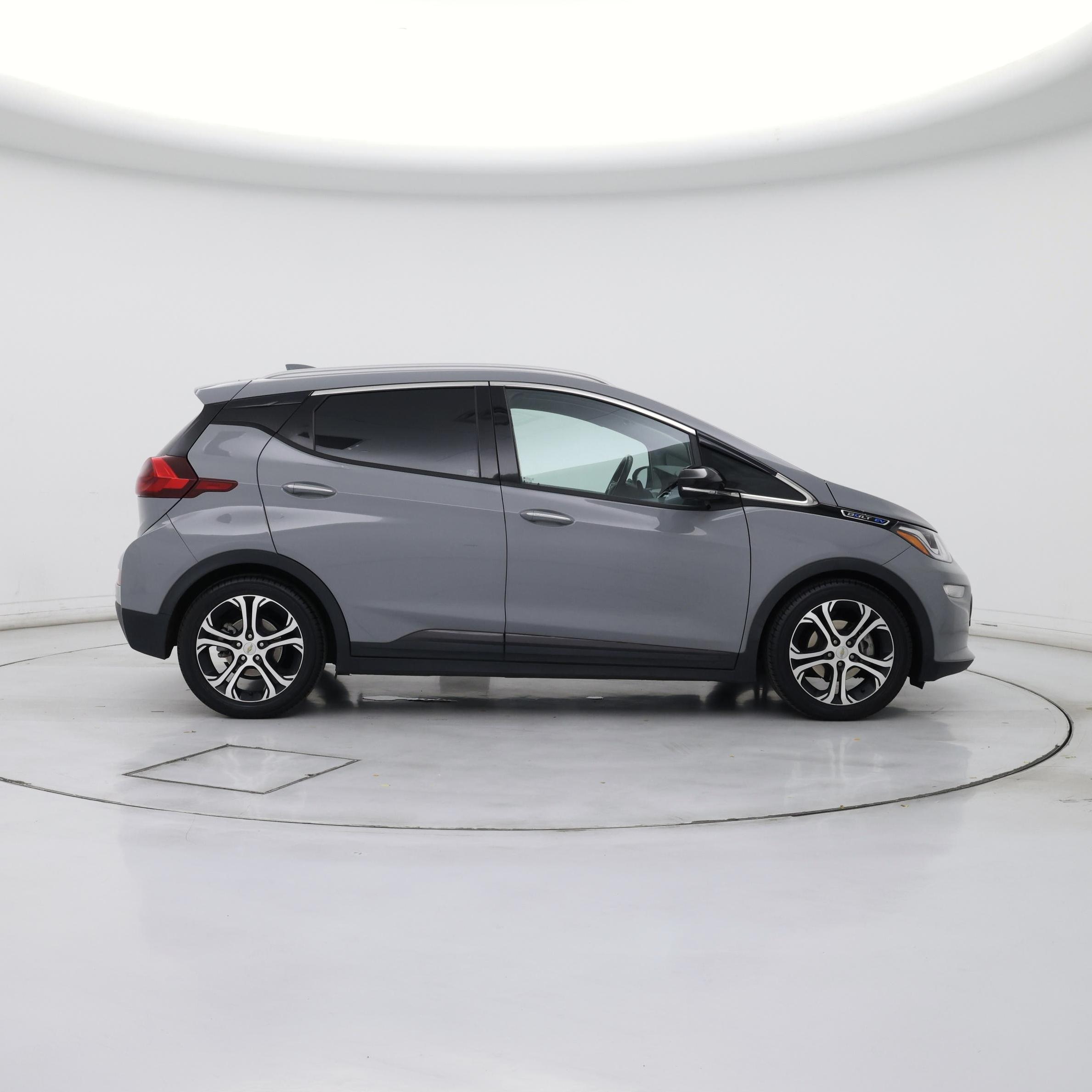 Thumbnail: 2021 Chevrolet Bolt EV - 7