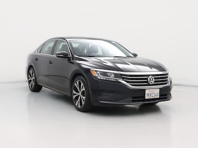2021 Volkswagen Passat SE