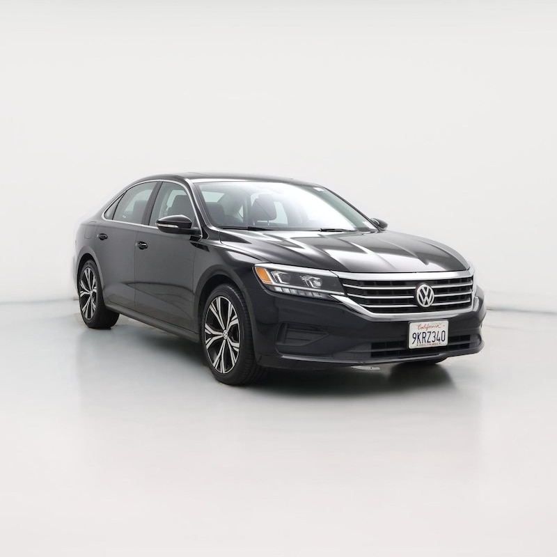 2021 Volkswagen Passat SE