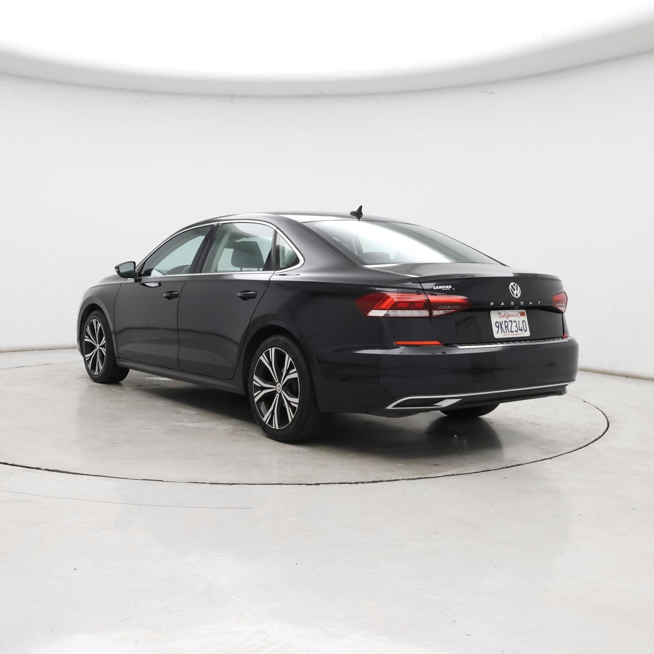 Thumbnail: 2021 Volkswagen Passat - 2